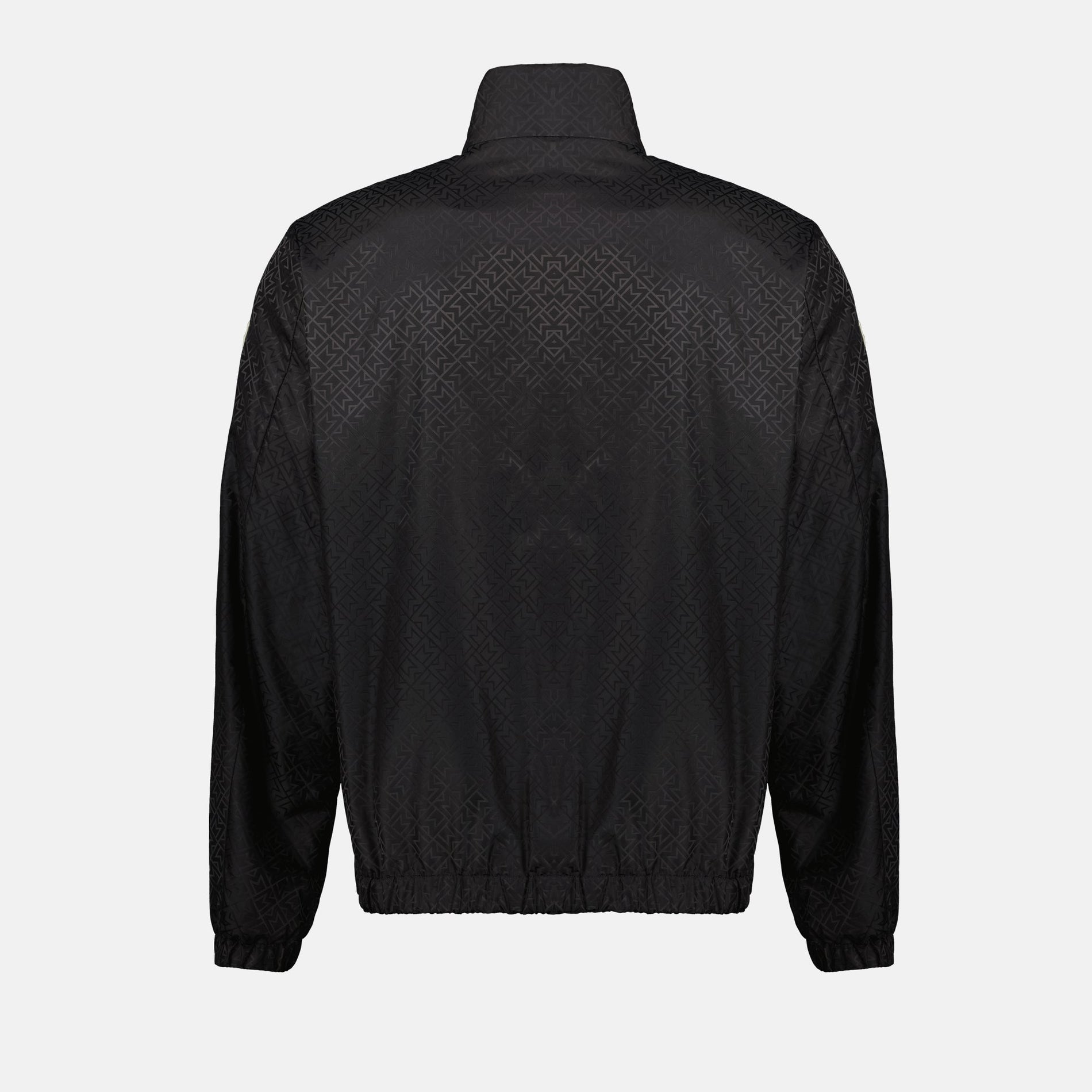 Moncler Vanoise Monogram Windbreaker - image 2