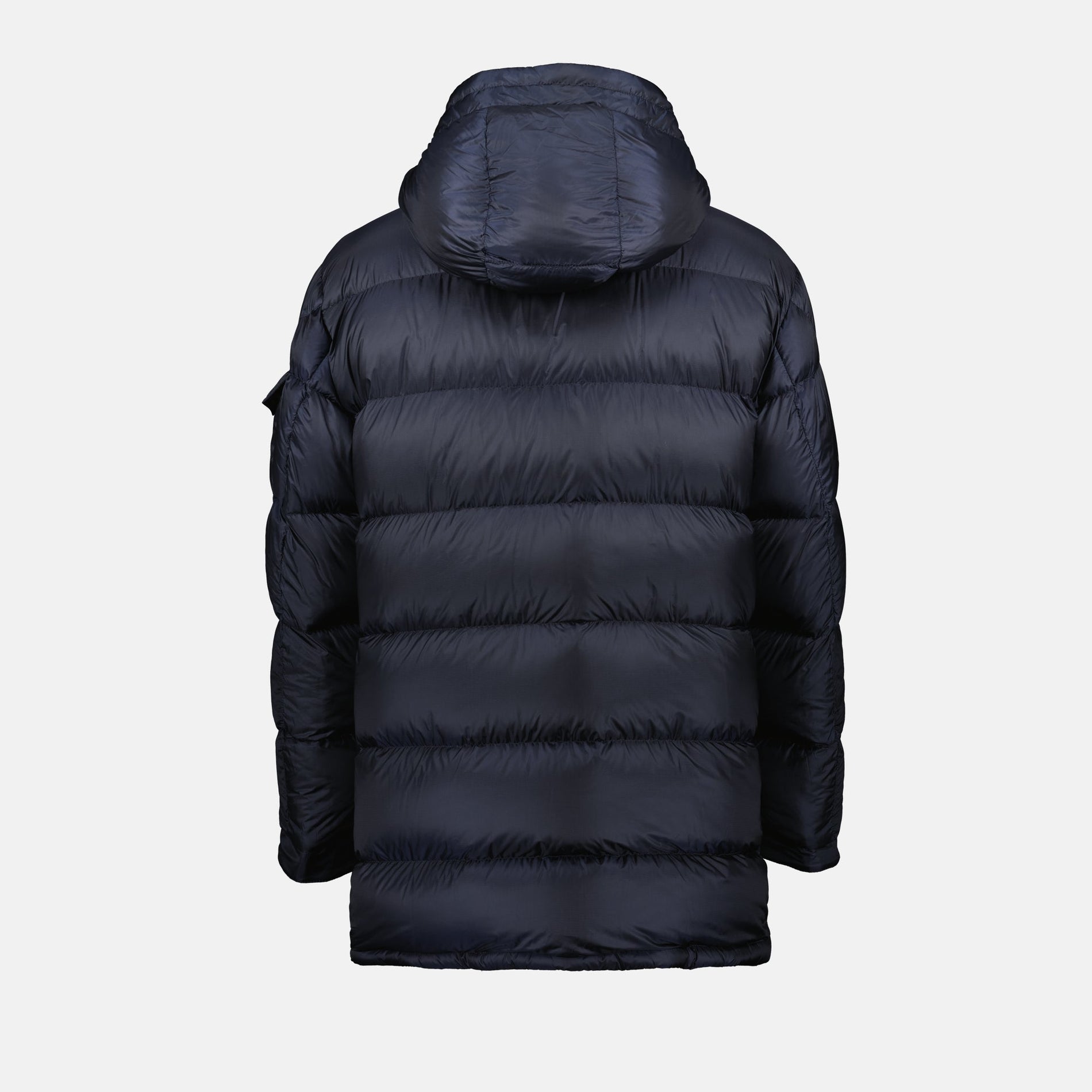 Moncler Reversible Prefoune Down Jacket - image 8
