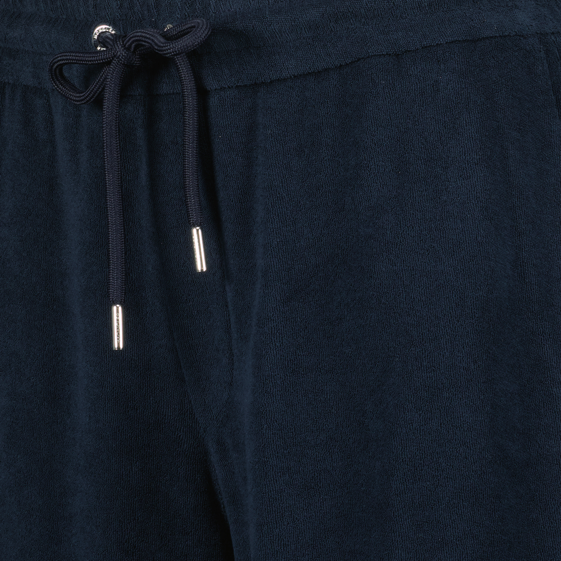 Moncler Terry Cotton Shorts - image 8