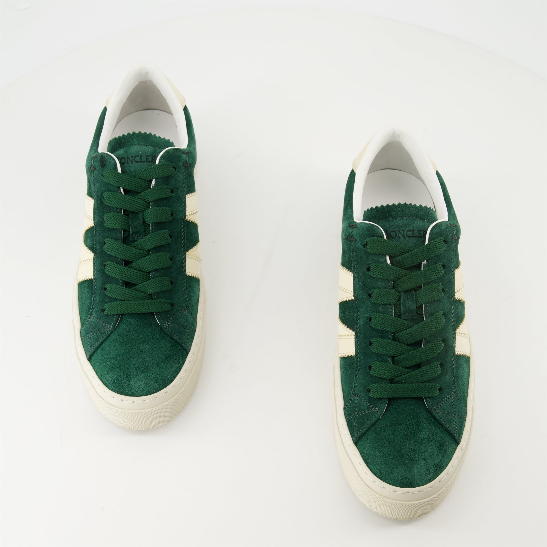 Moncler Monaco Sneakers - image 6