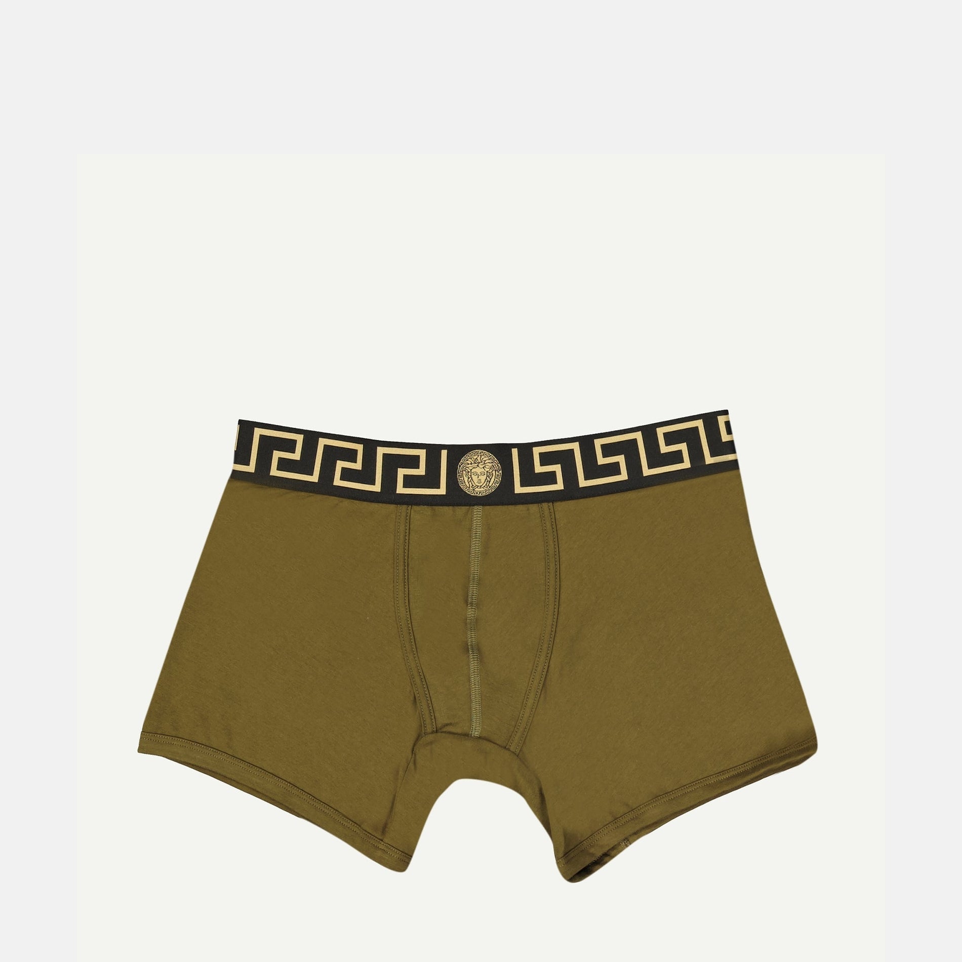 Versace Medusa Long Boxer