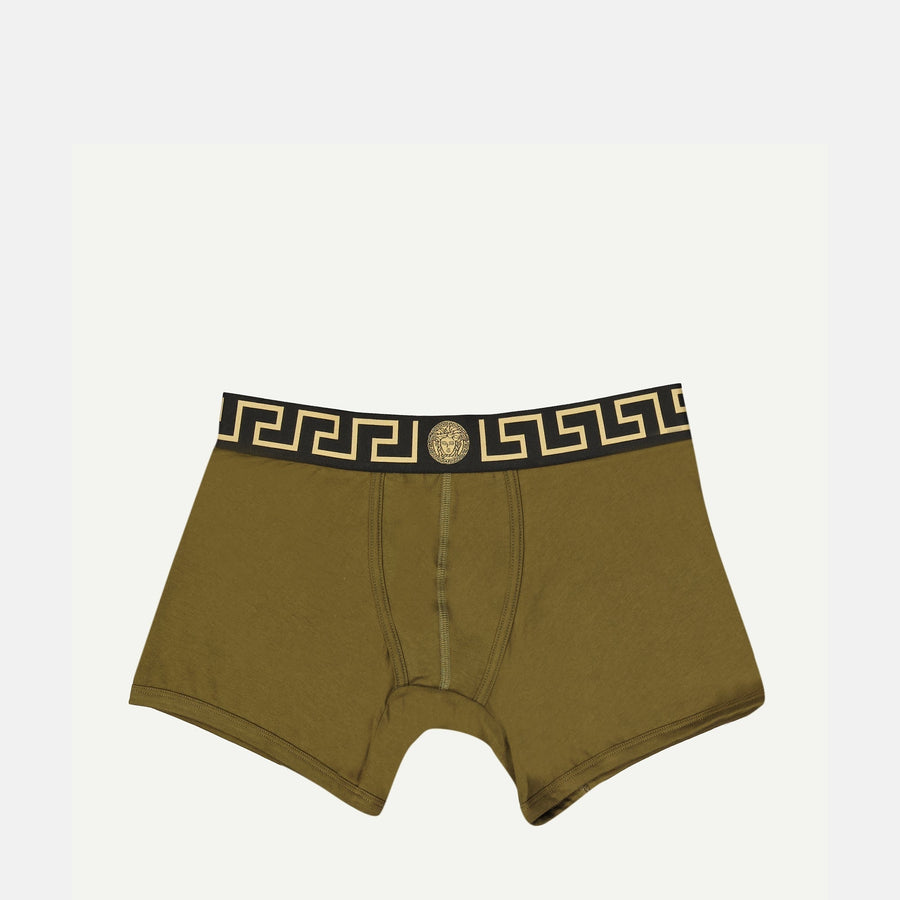 Versace Medusa Long Boxer