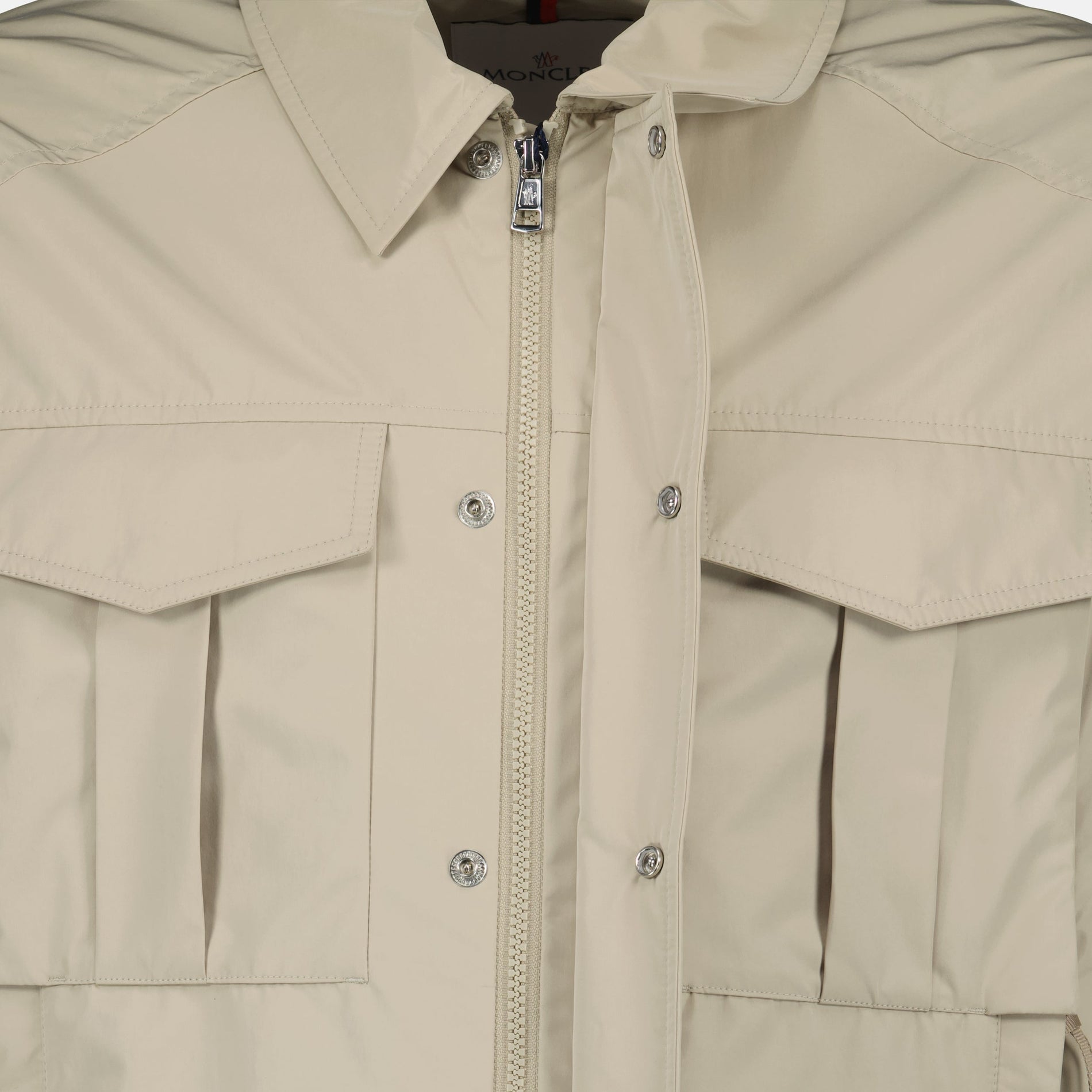 Moncler Frema Jacket - image 9