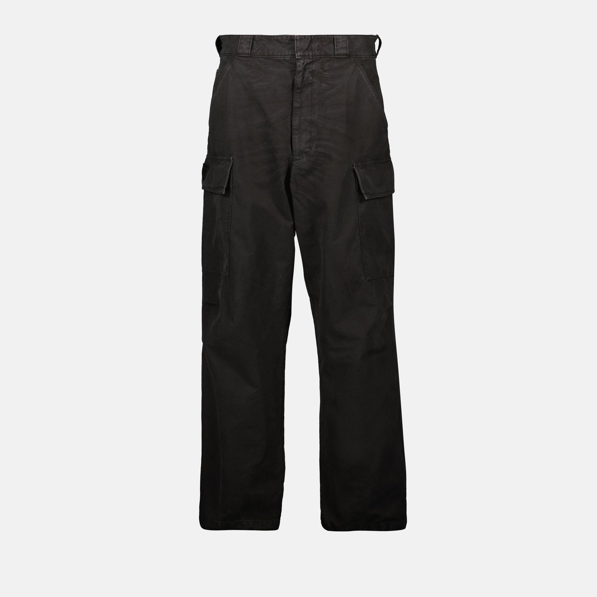 Prada Cargo Pants