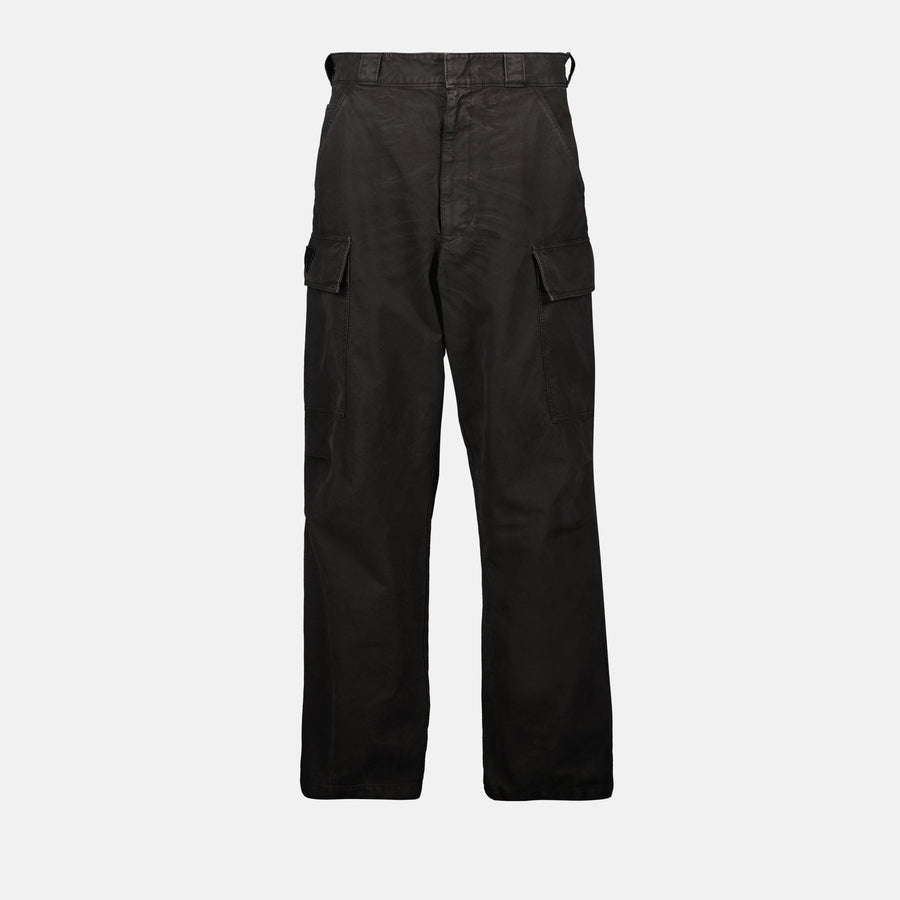Prada Cargo Pants
