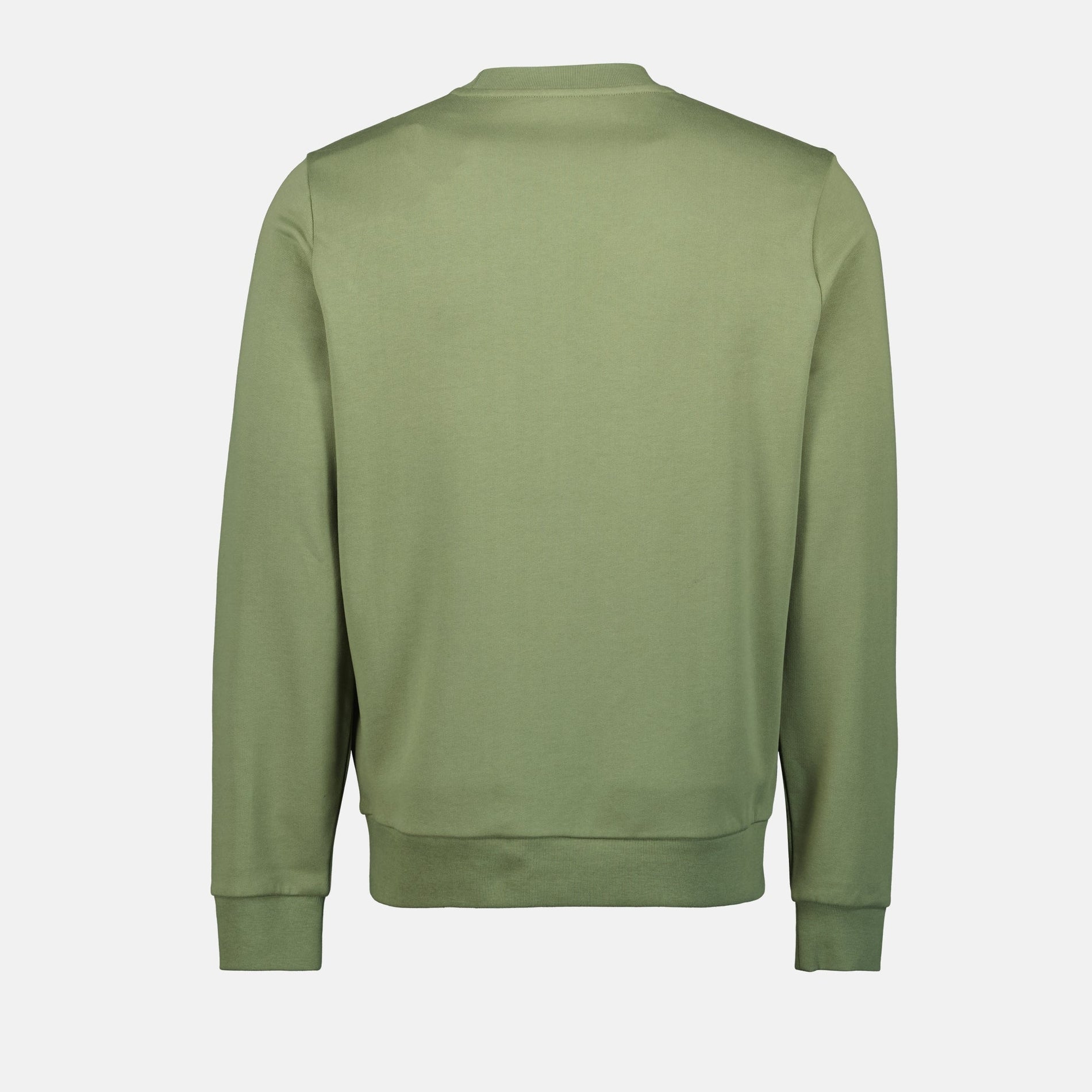 Moncler Faded Logo Sweatshirt - image 2