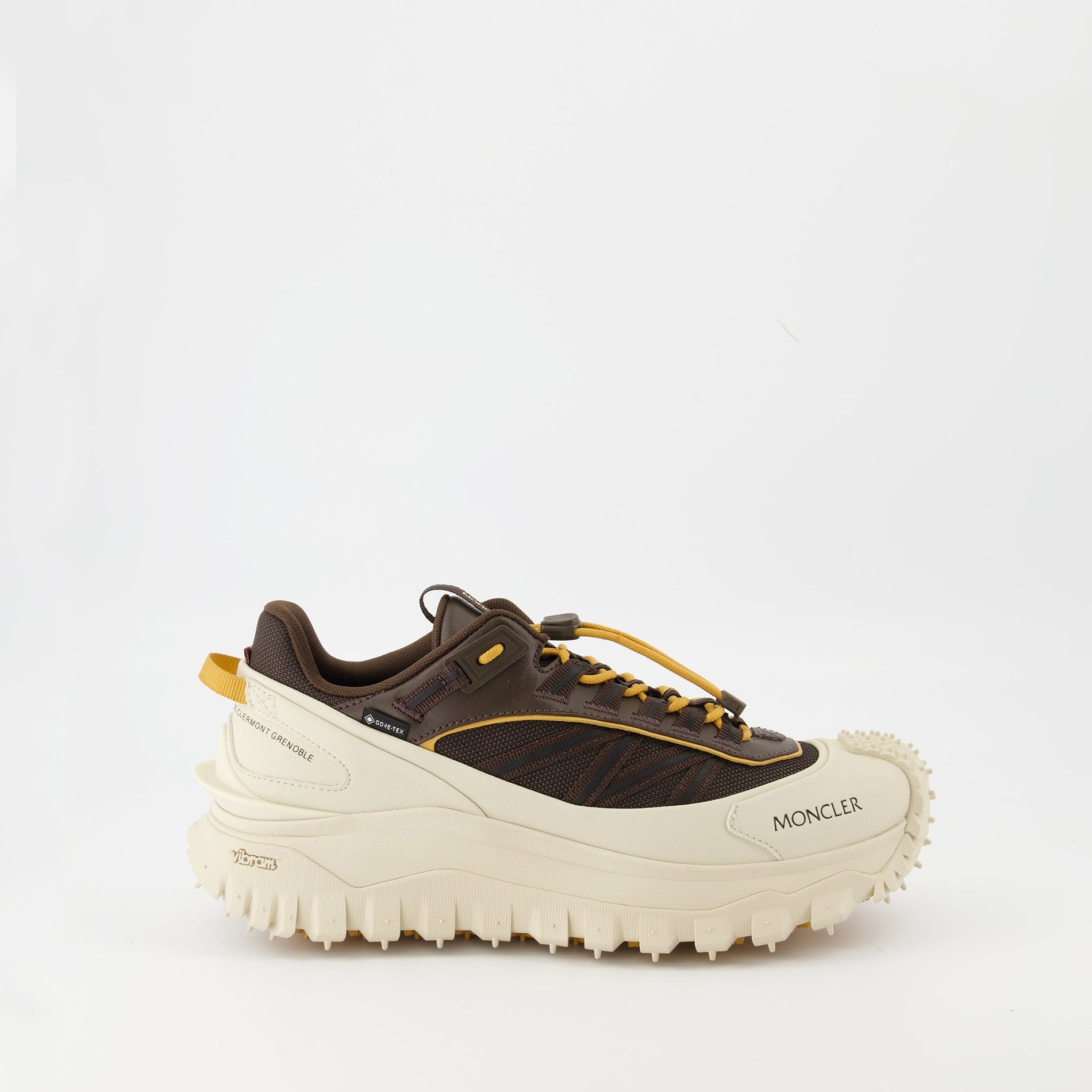 Moncler Trailgrip GTX Sneakers