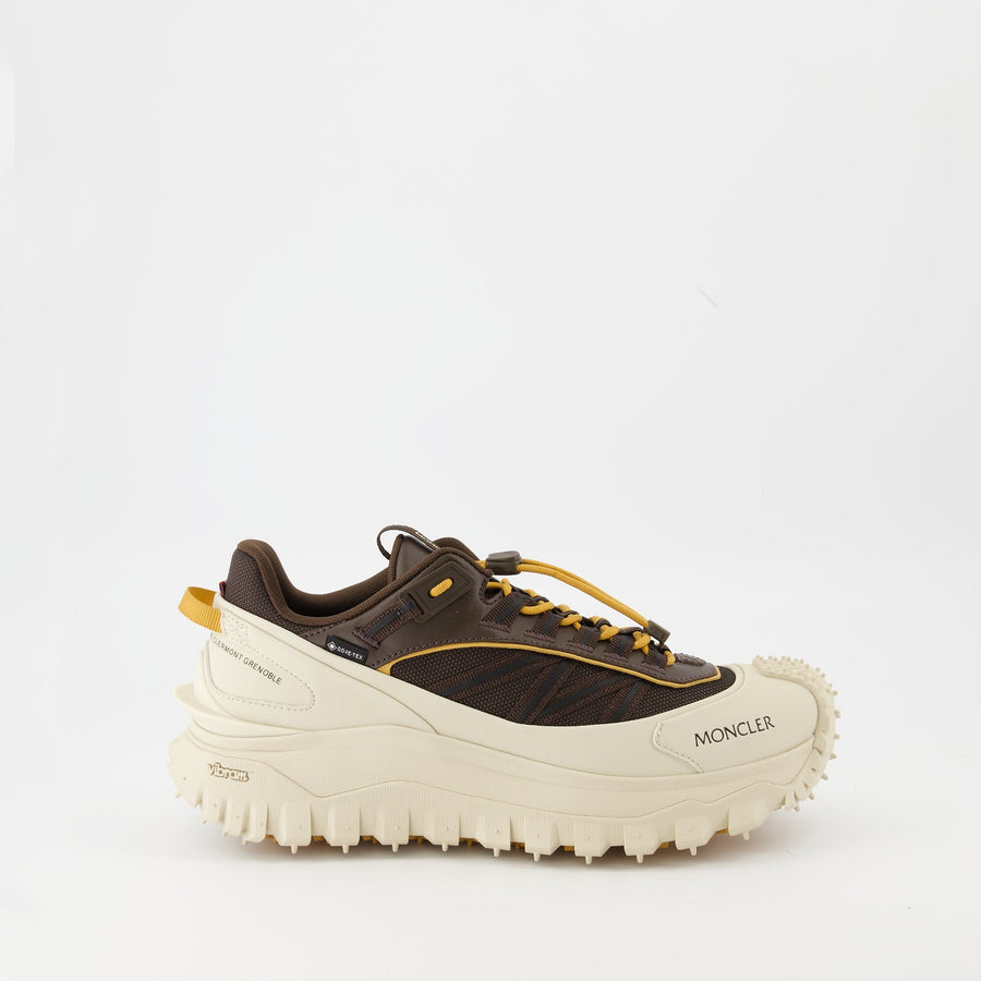 Moncler Trailgrip GTX Sneakers