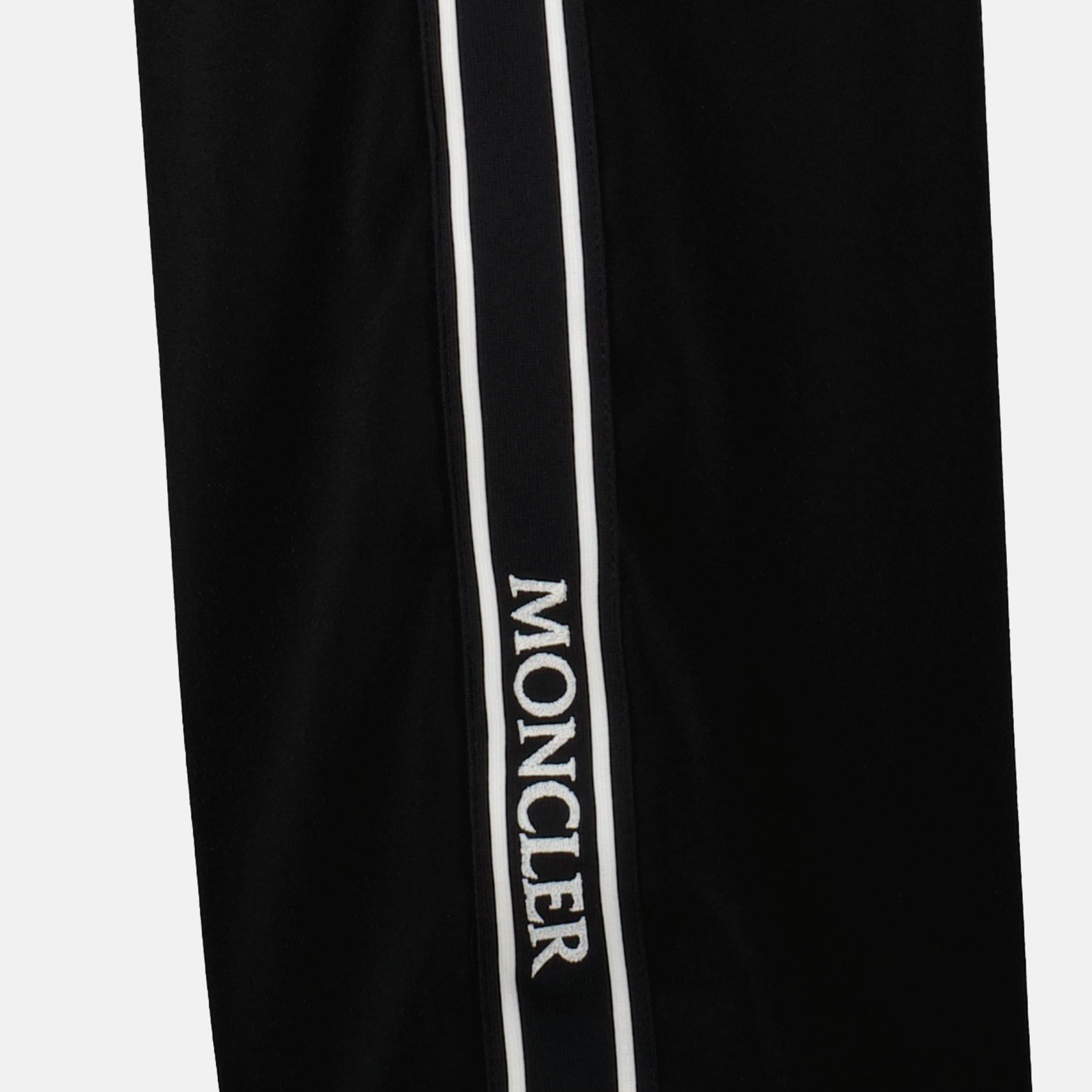 Moncler Relaxed Drawstring Trousers - image 5
