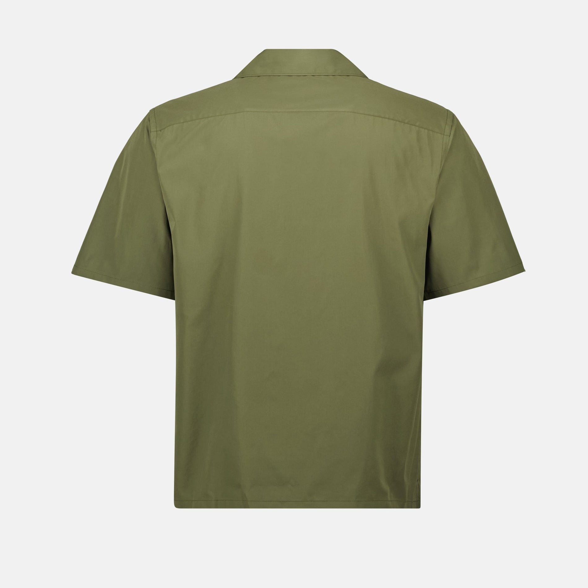 Prada Short Sleeve Shirt - image 4