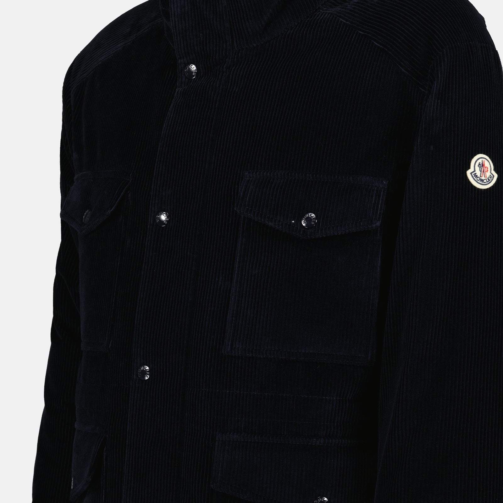 Moncler Reversible Greselin Down Jacket - image 9