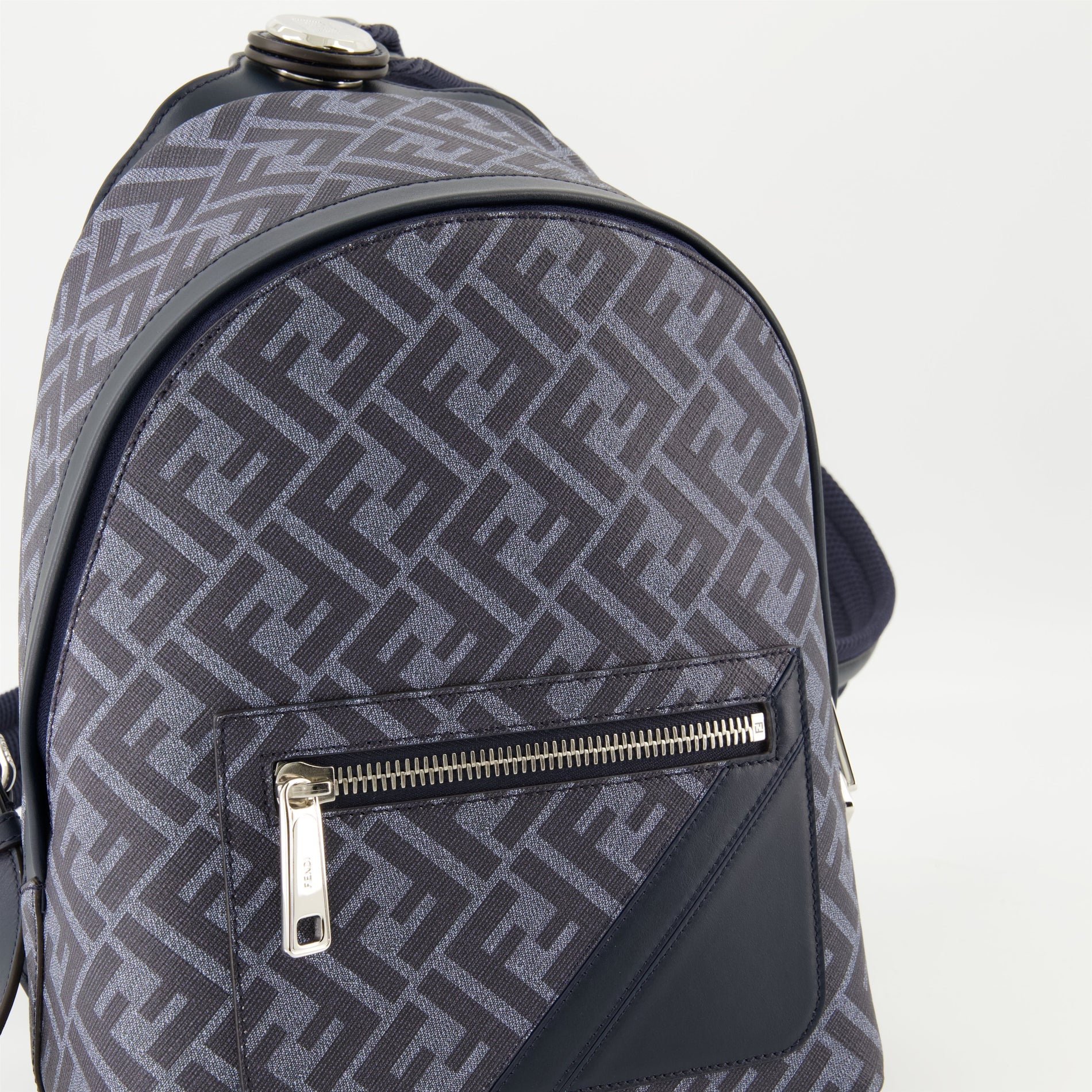 Fendi Chiodo Backpack - image 3