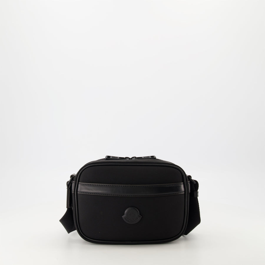Moncler Pierrick Shoulder Bag