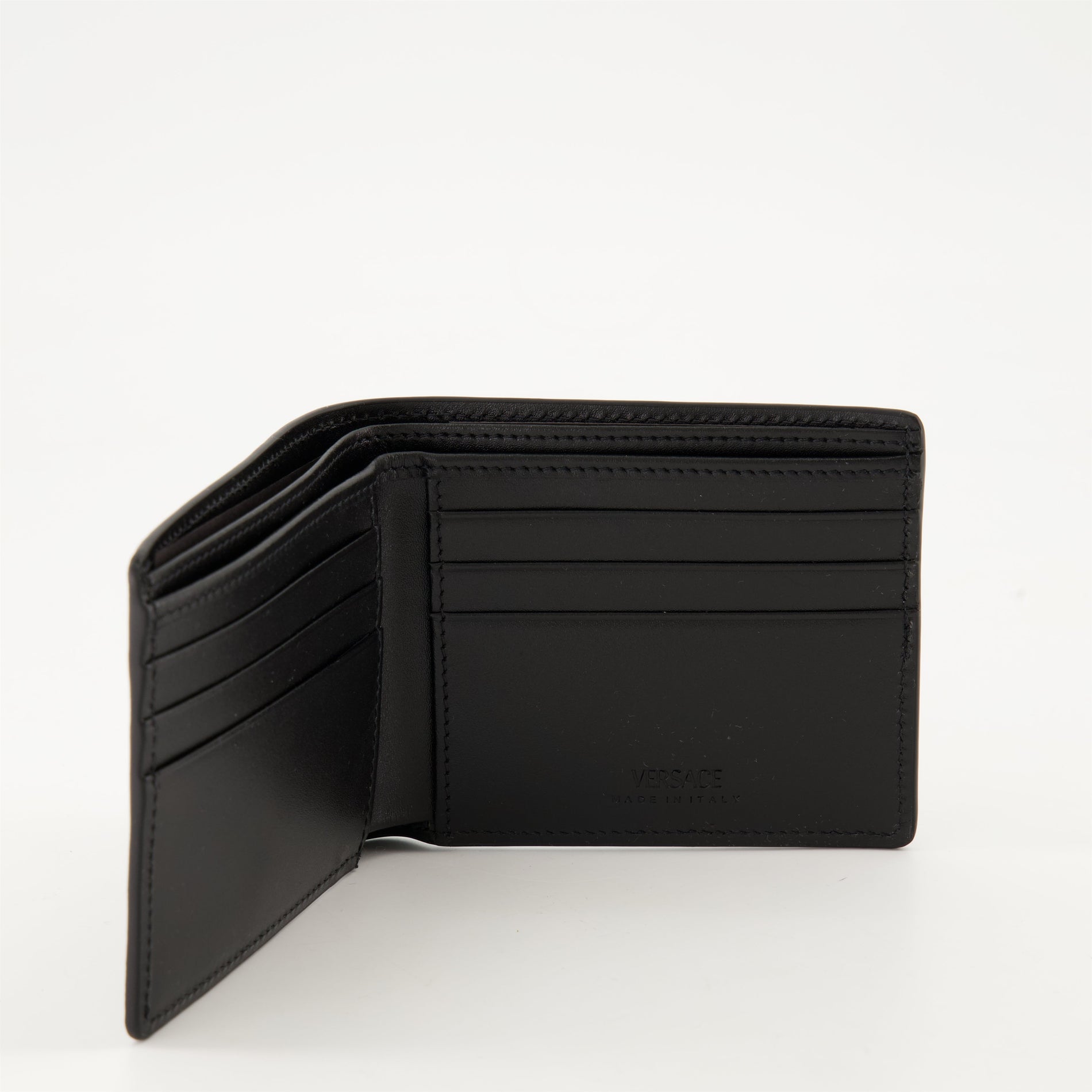 Versace Medusa Biggie Wallet - image 3