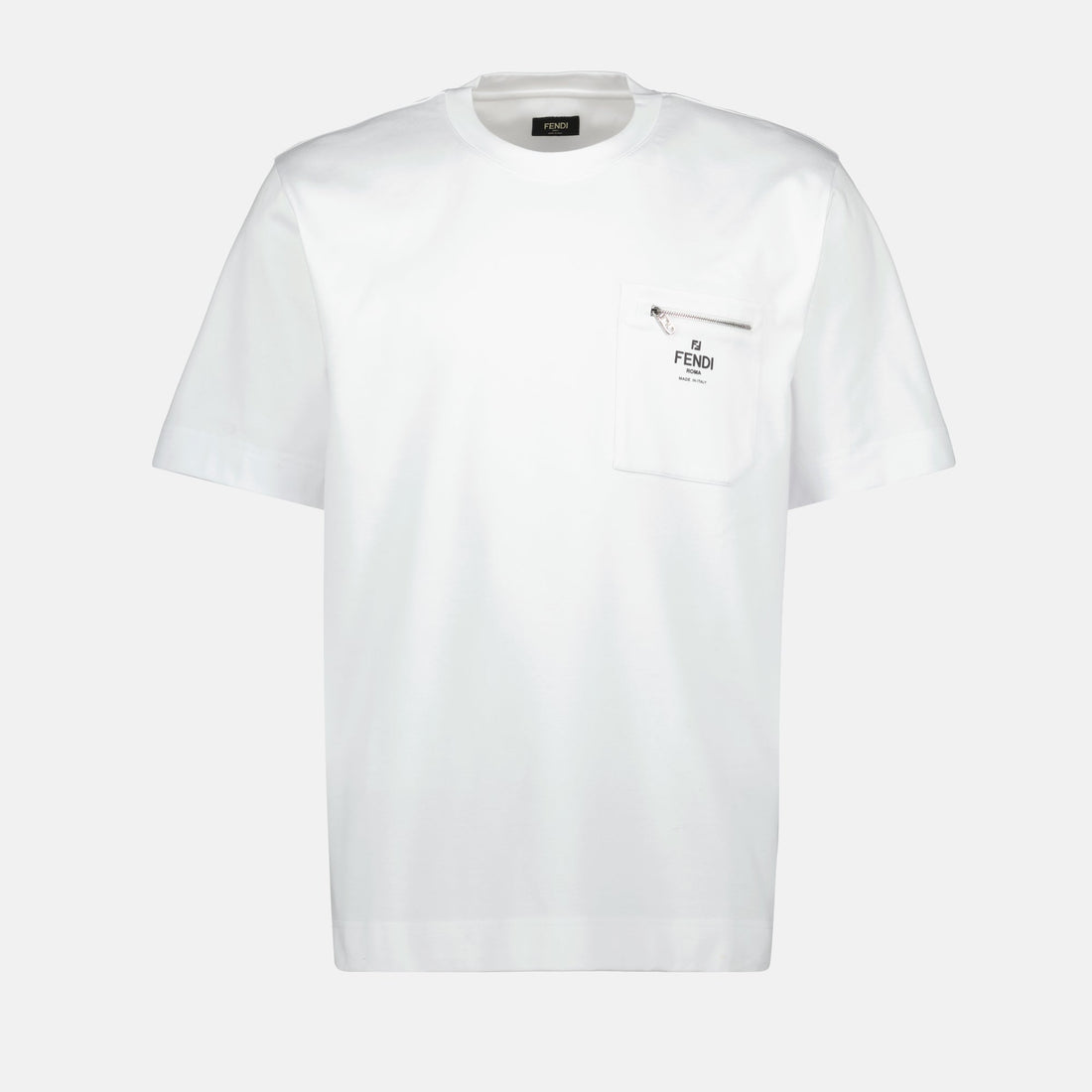 Classic Cotton T-Shirt