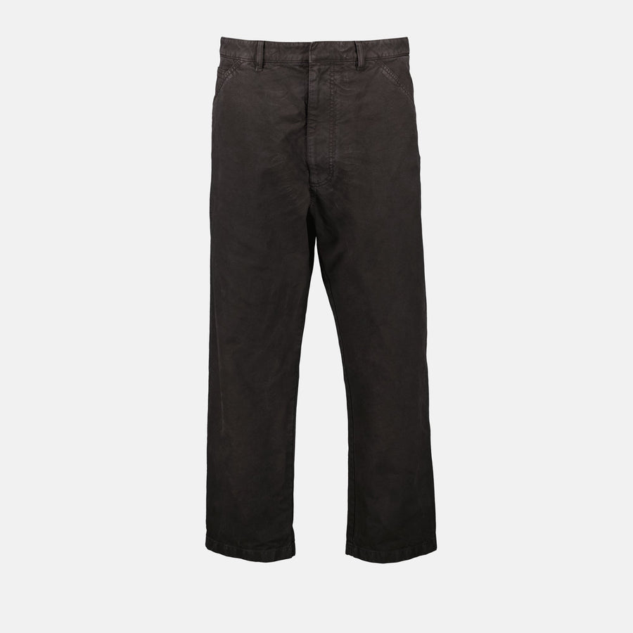 Prada Cotton Pants