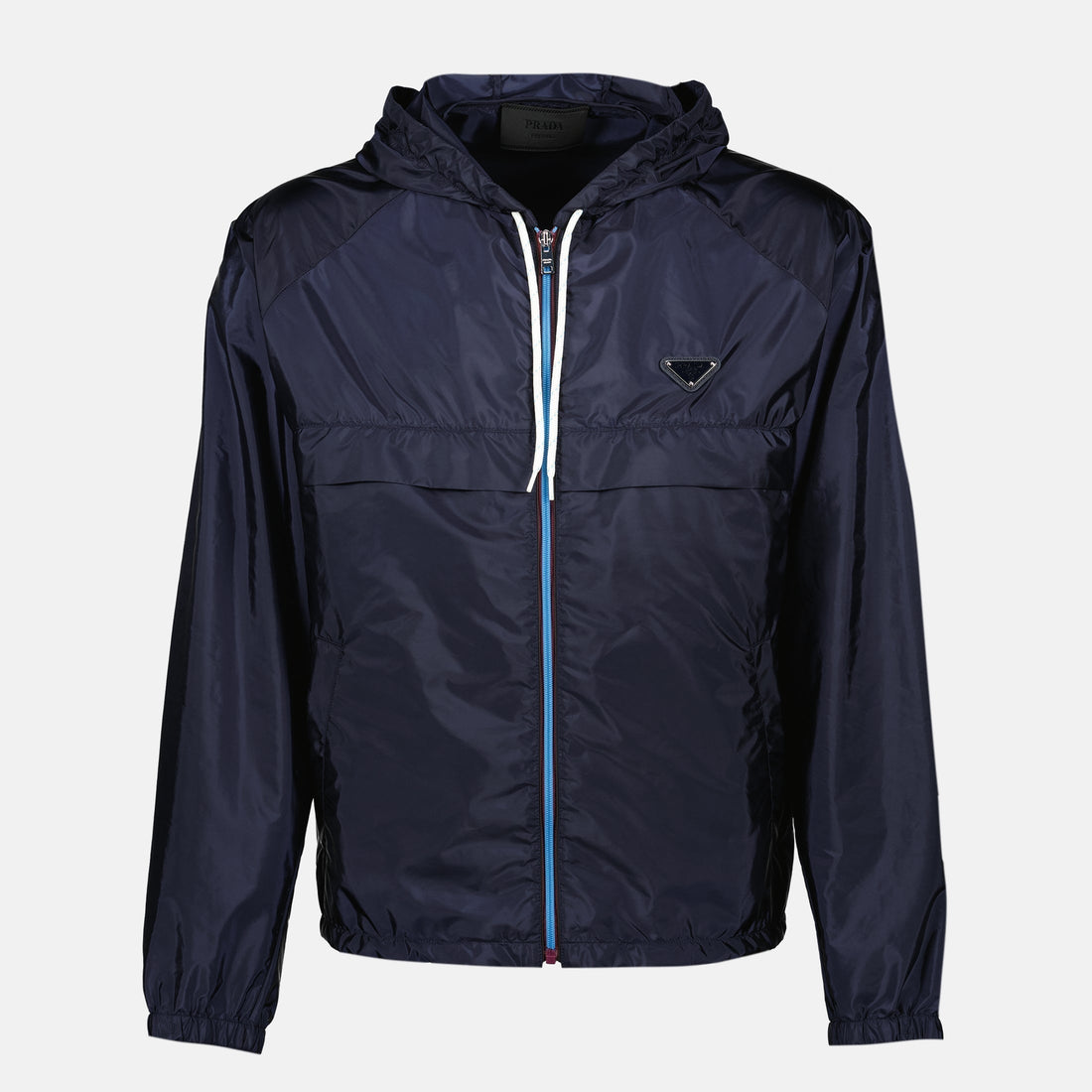 Re-nylon Jacket