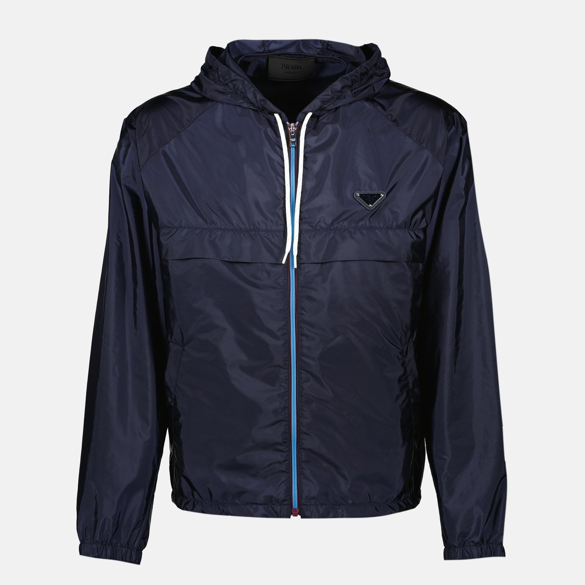 Prada Re-nylon Jacket