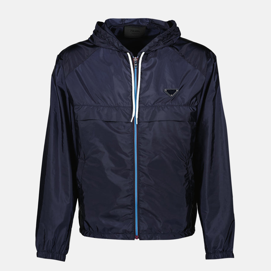 Prada Re-nylon Jacket