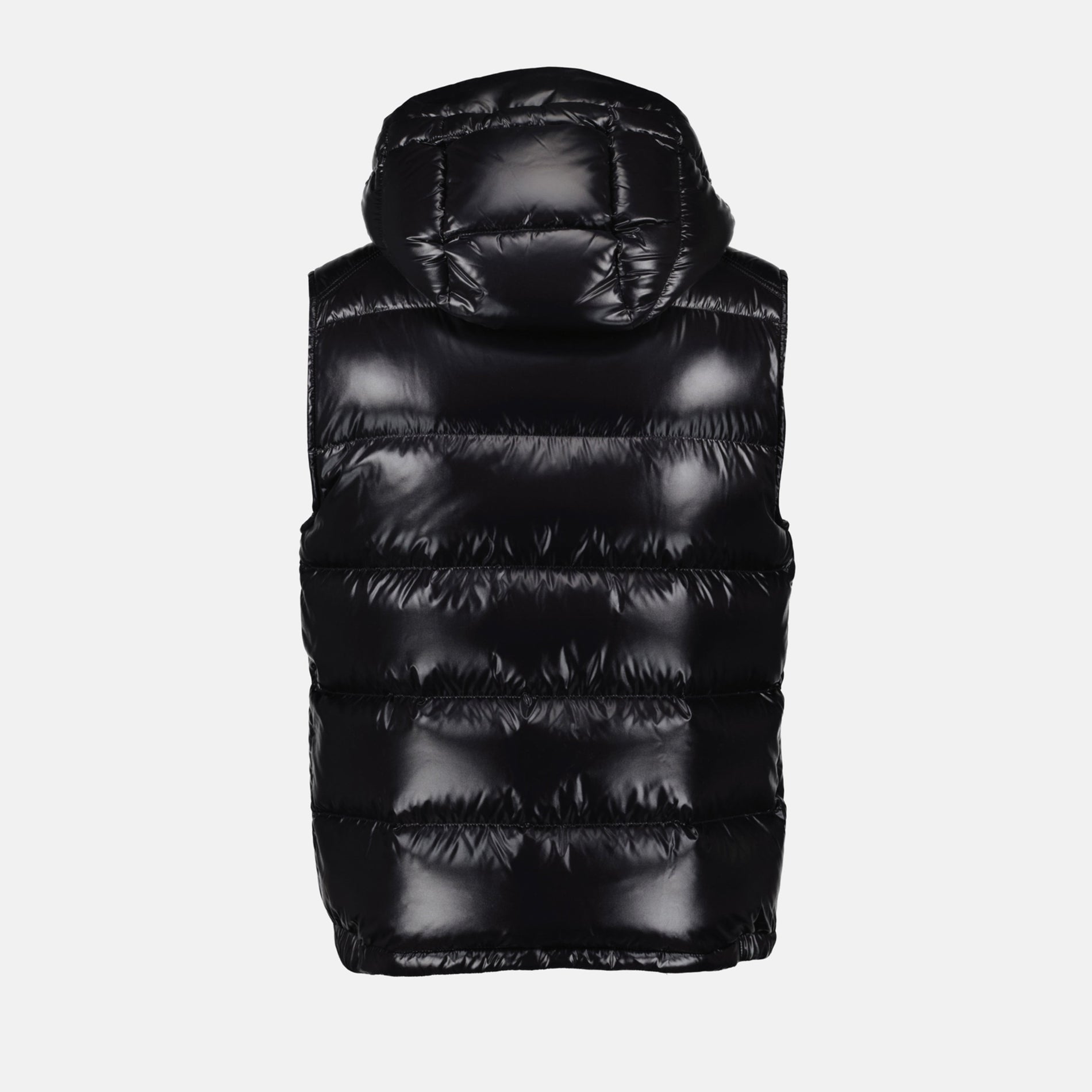 Moncler Bormes Sleeveless Down Jacket - image 2