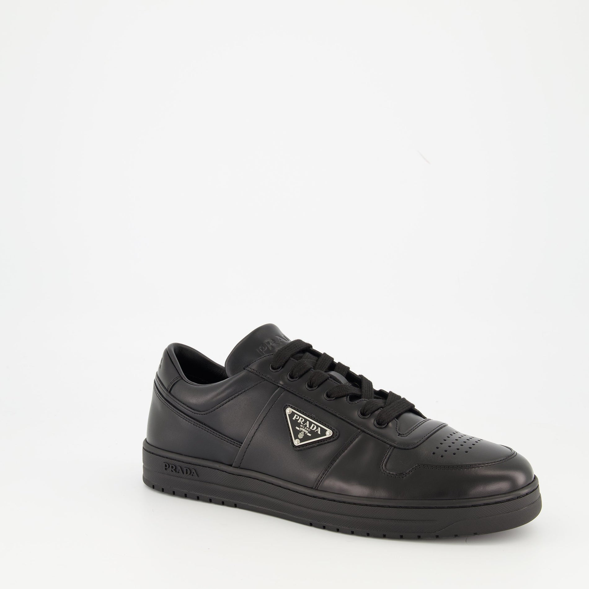 Prada Downtown Sneakers - image 2