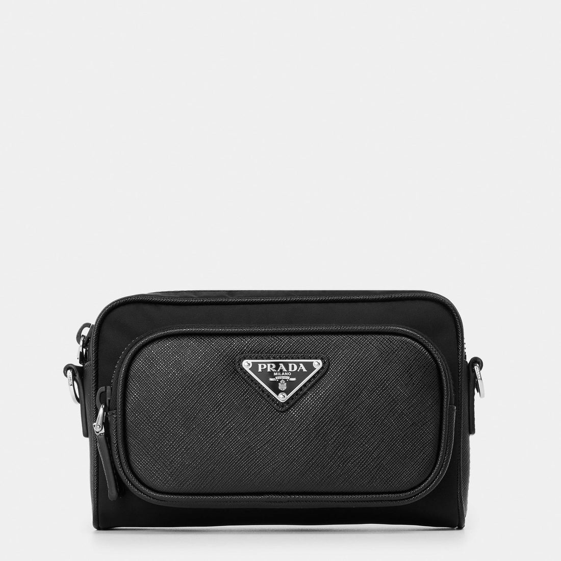 Men's Camera Crossbody Bag