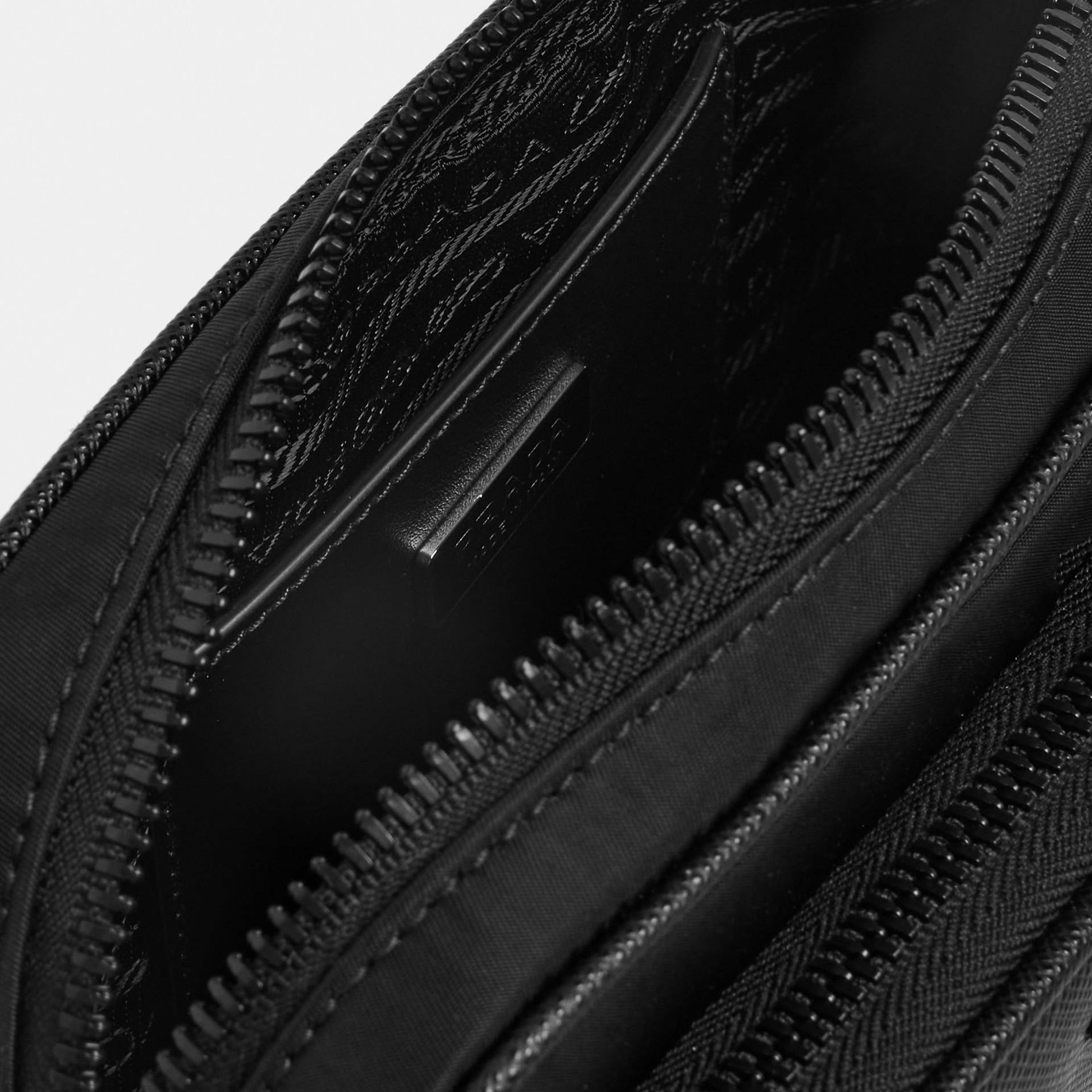 Prada Men's Camera Crossbody Bag - image 4