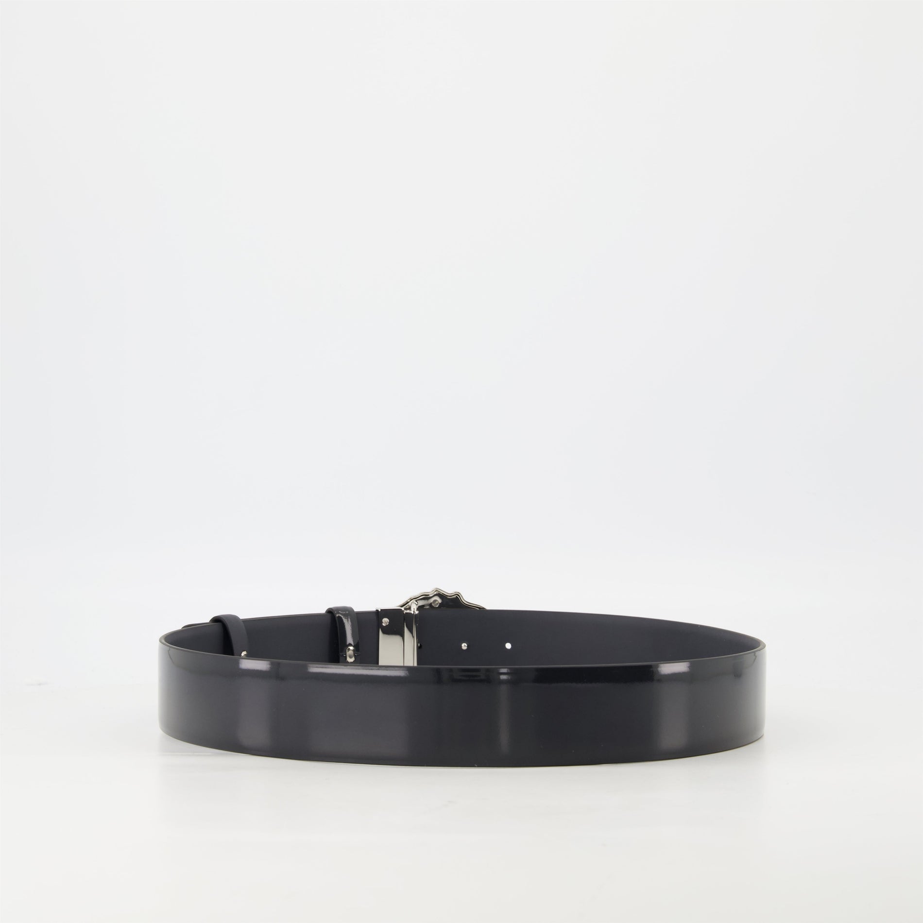 Versace Medusa Belt - image 2