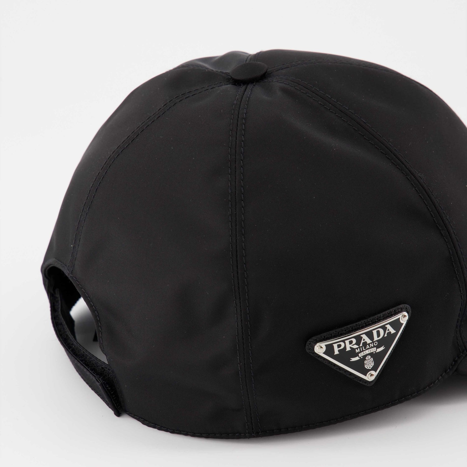 Prada Re-Nylon Cap - image 2