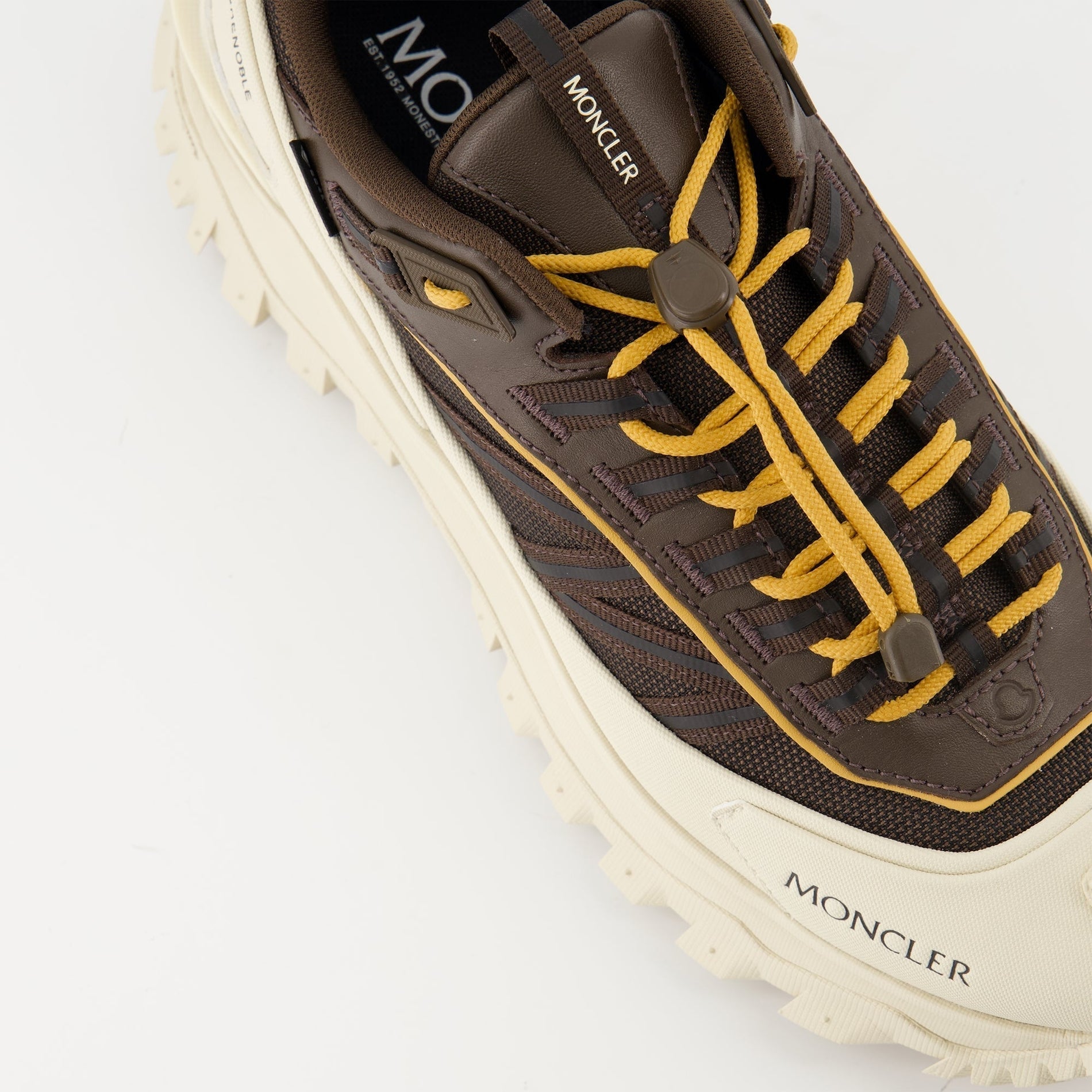 Moncler Trailgrip GTX Sneakers - image 5