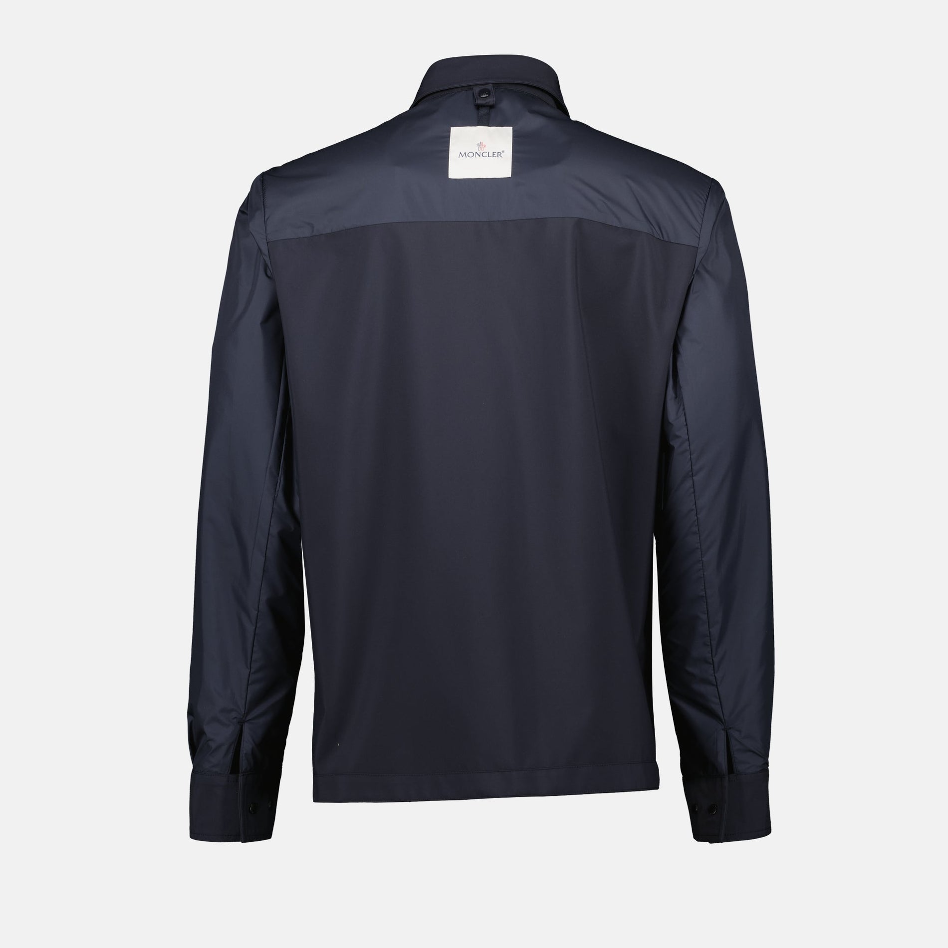Moncler Charve Multi-layer Windbreaker - image 6