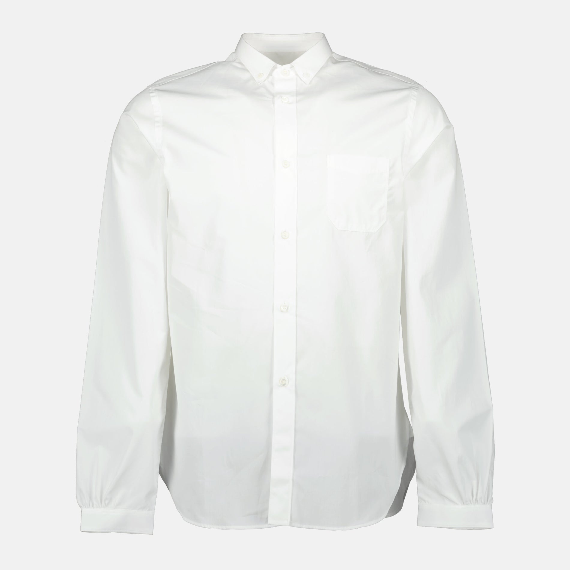 Prada Cotton Shirt