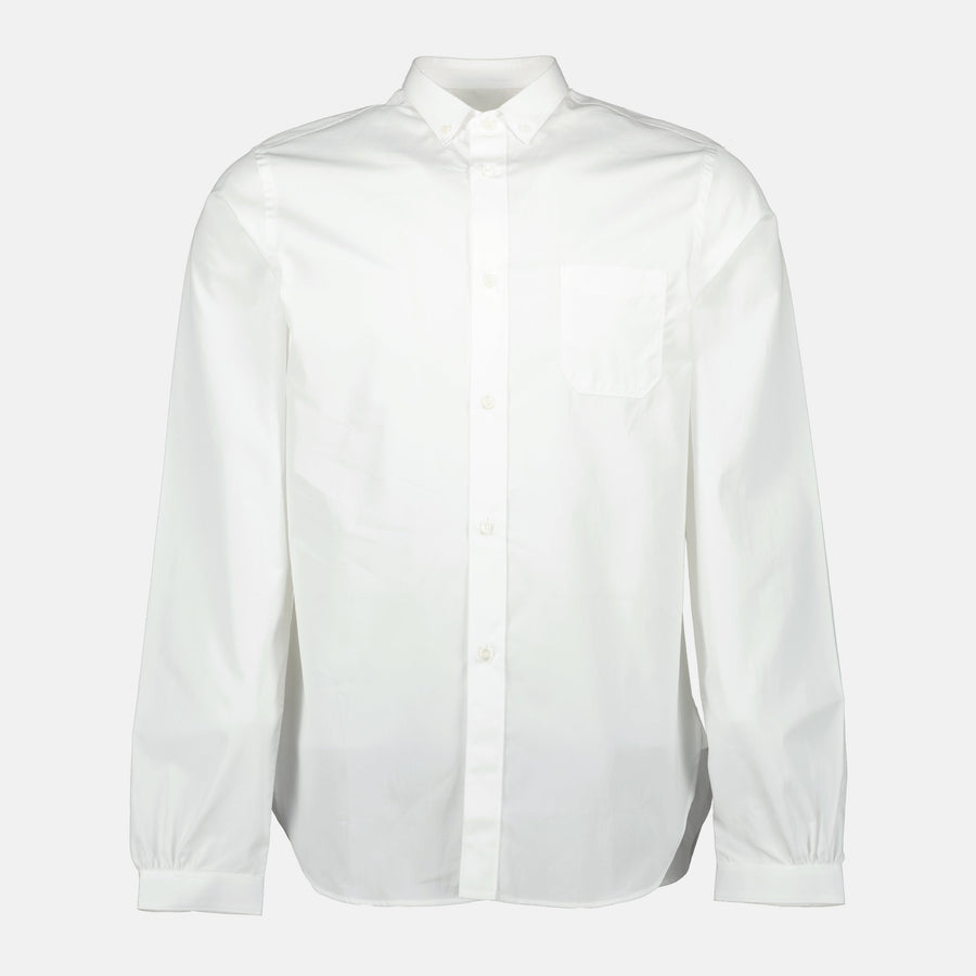 Prada Cotton Shirt