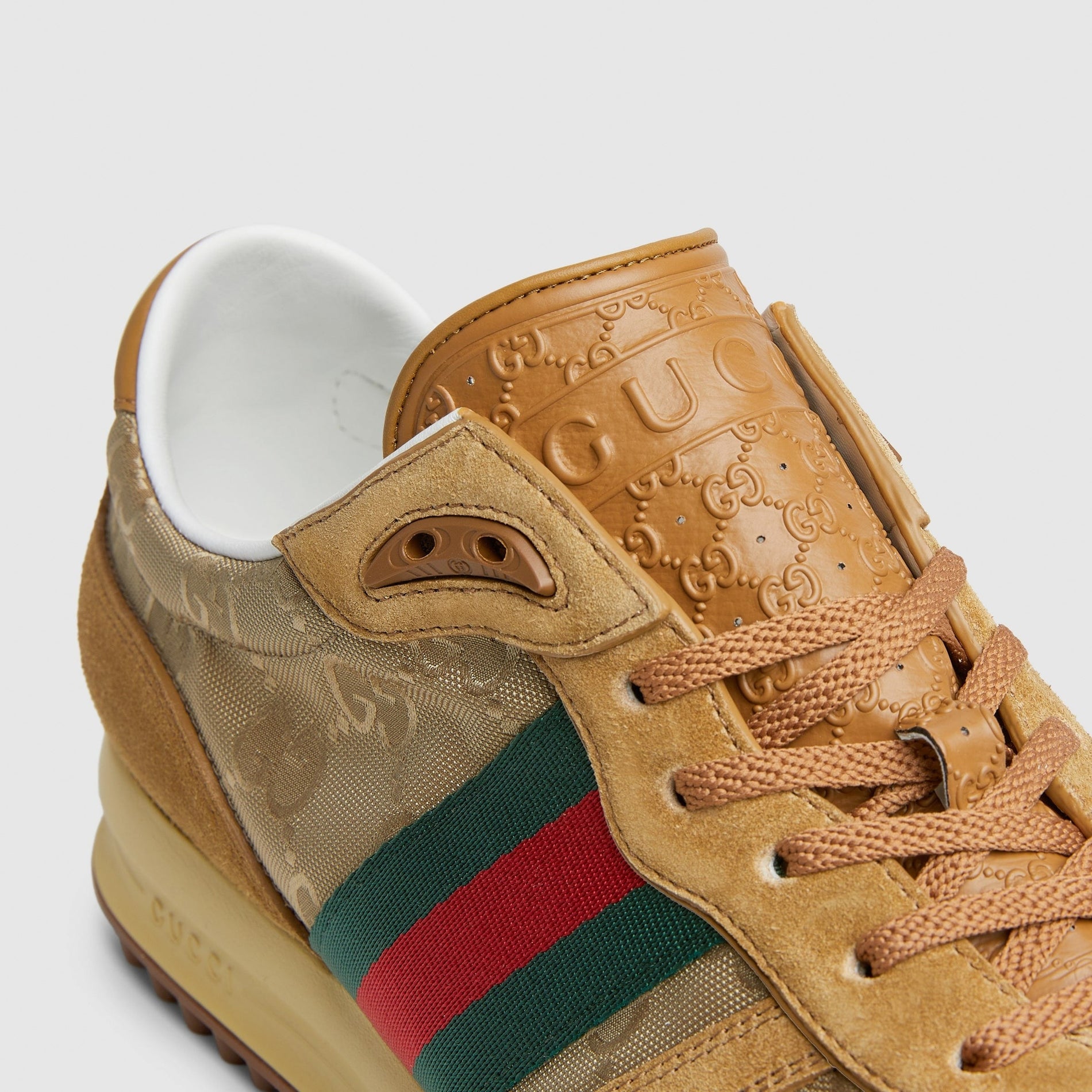 Gucci Re-Motion sneaker - image 6