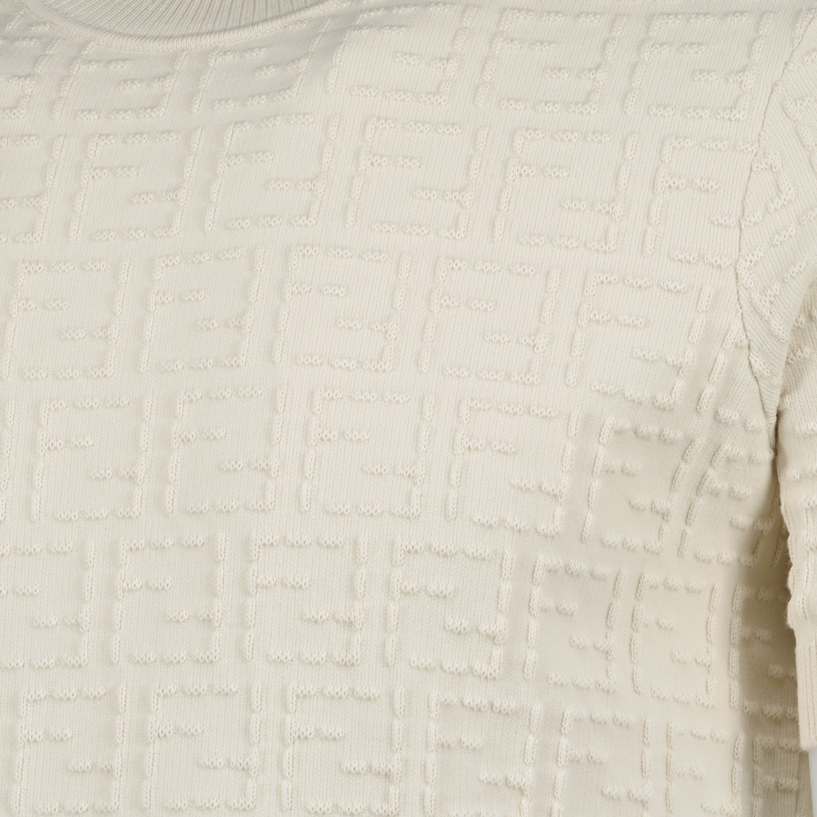 Fendi Selleria Sweater - image 3