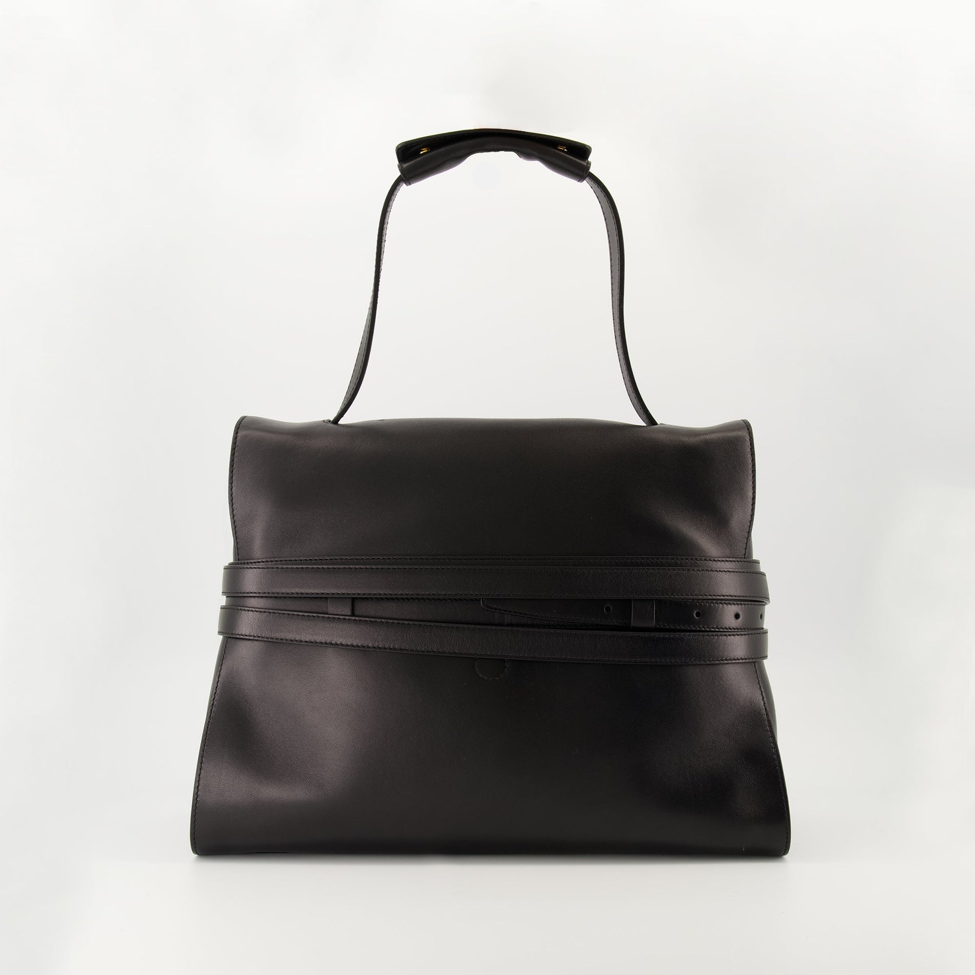 Moschino Sac Tie Me medium - image 2