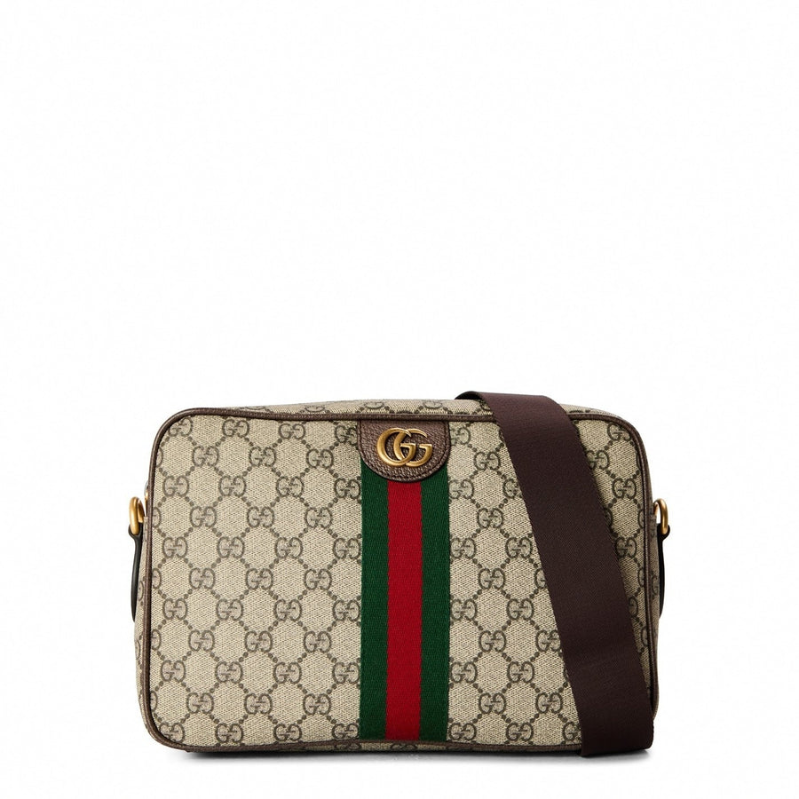 Gucci Men’s Crossbody Bag