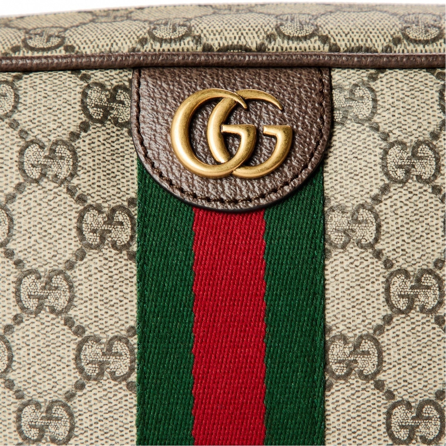 Gucci Men’s Crossbody Bag - image 2