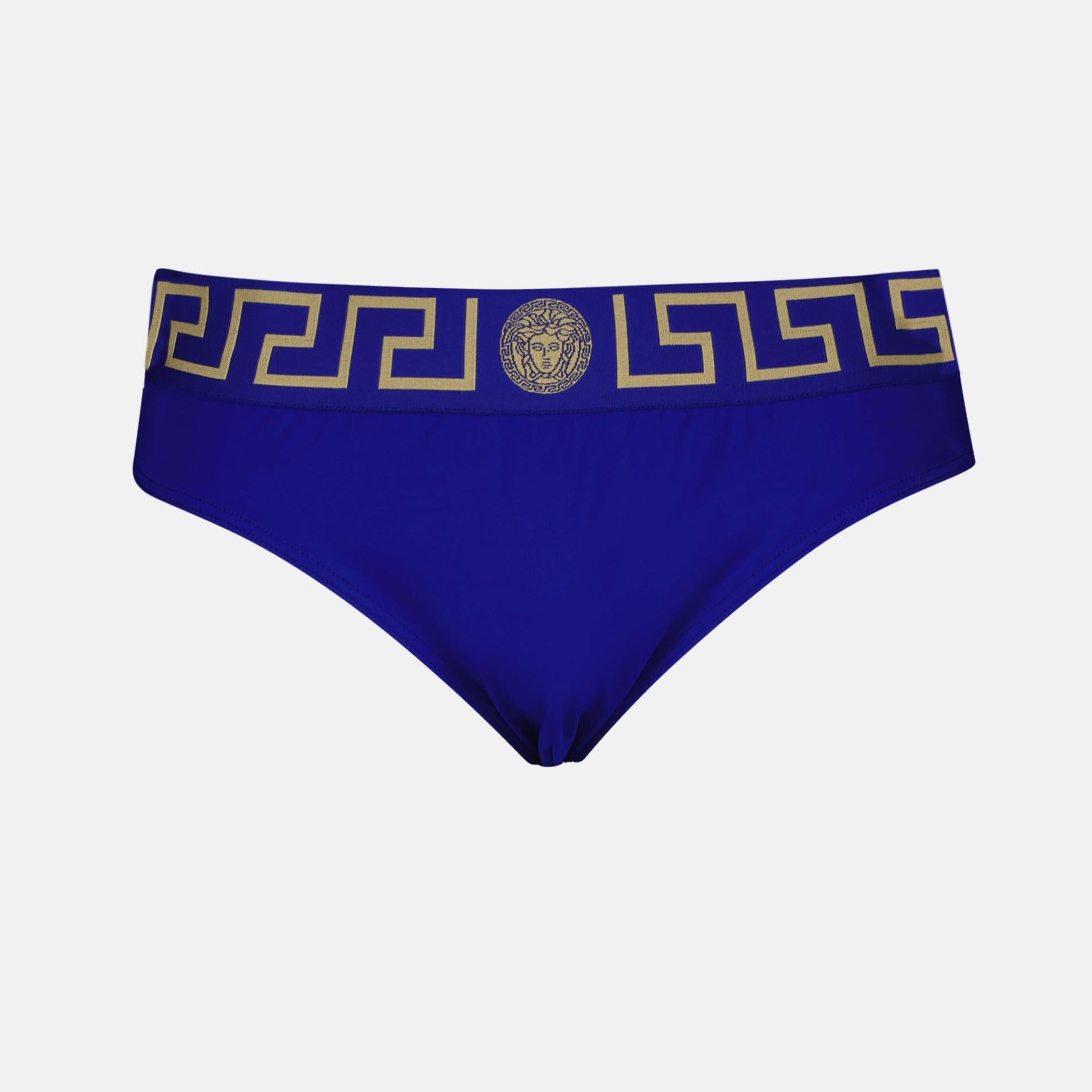 Versace Medusa Greca Swim Brief