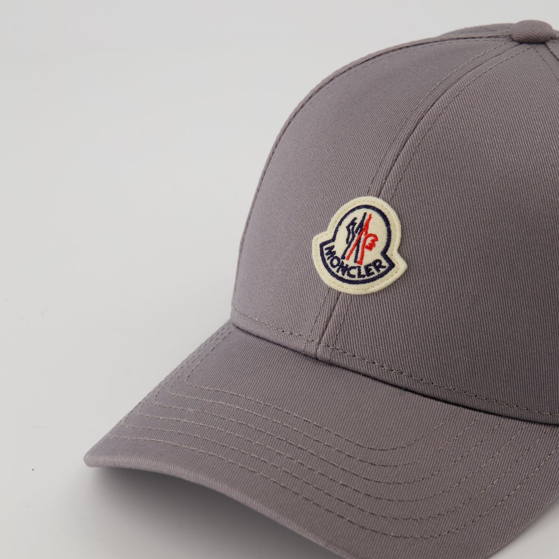 Moncler Logo Cap - image 4
