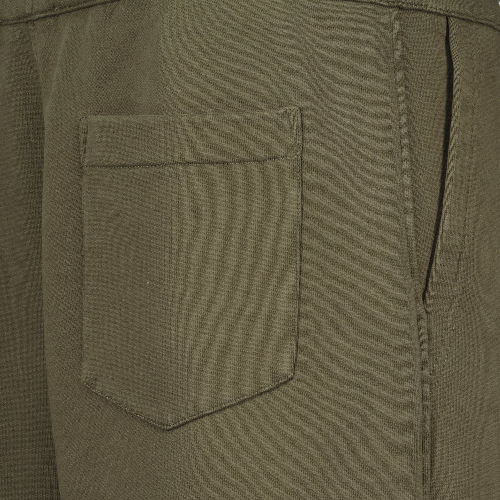 Givenchy Cotton Shorts - image 8