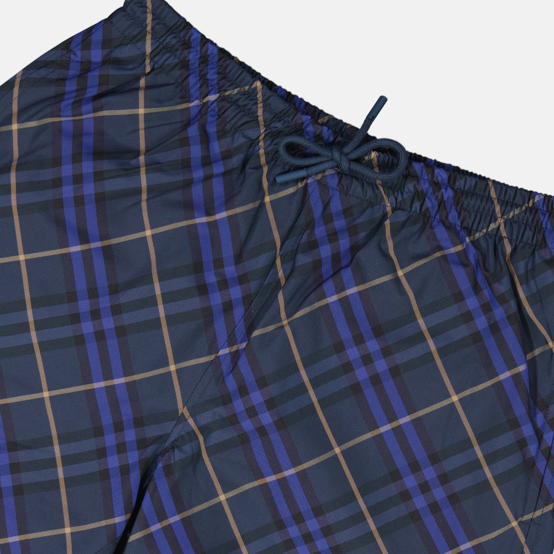 Burberry Plaid Swimsuit - image 3
