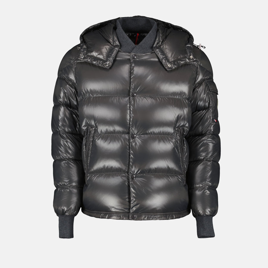 Moncler Maljasset Down Jacket
