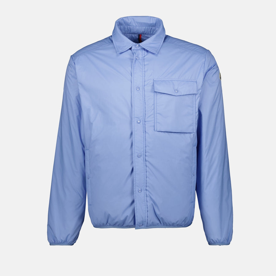 Moncler Arpont Down Jacket