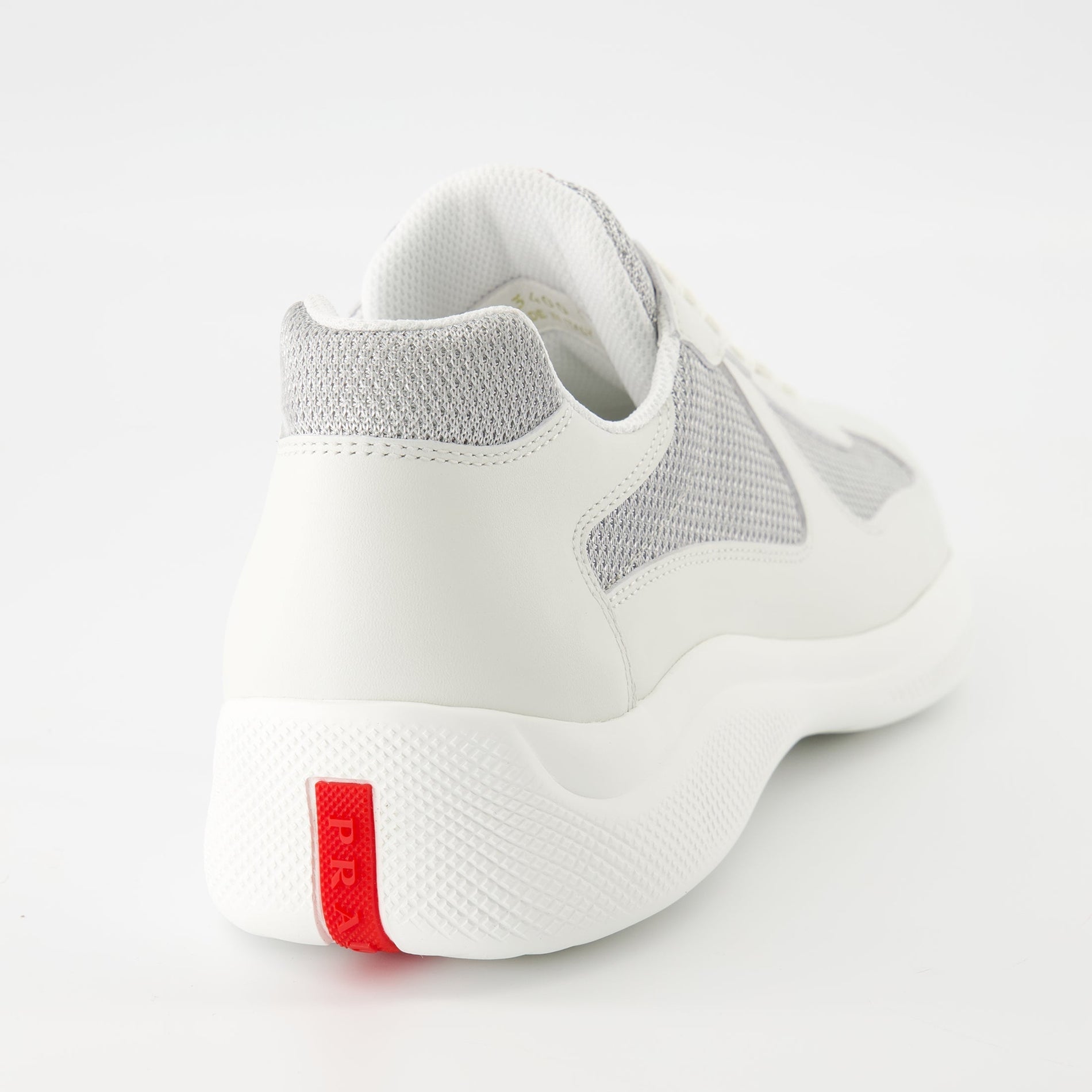 Prada America's Cup Sneakers - image 4