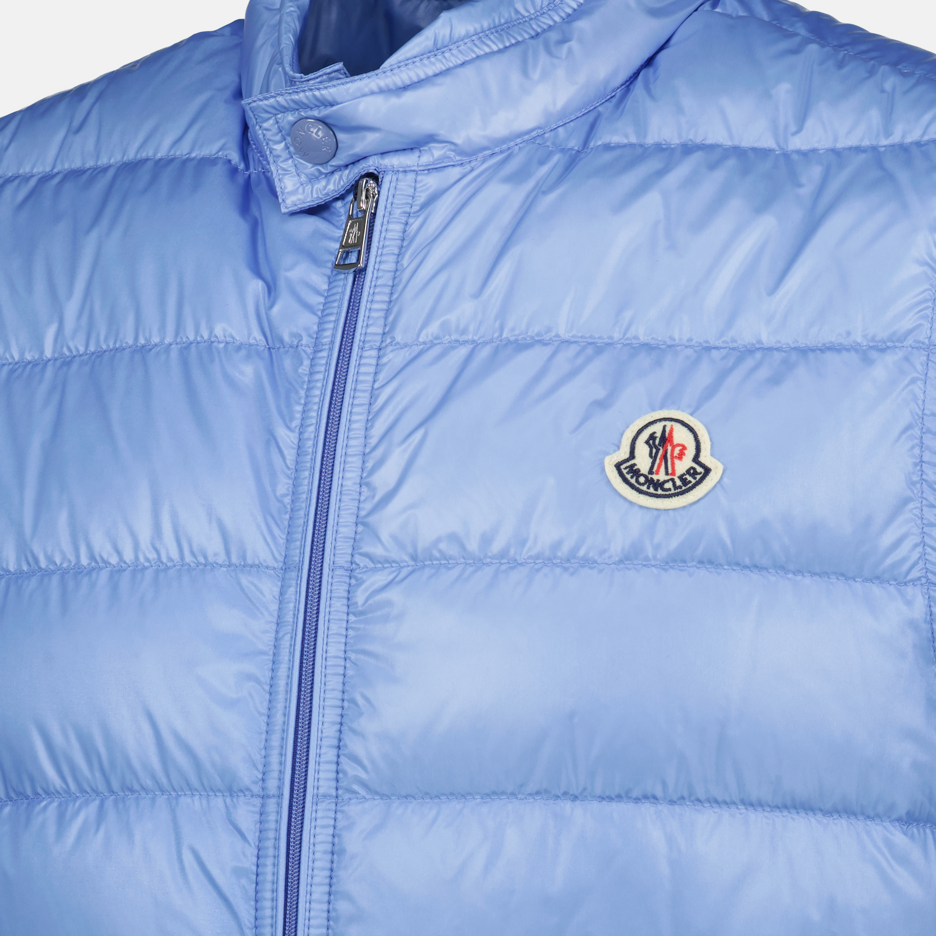 Moncler Gui Sleeveless Puffer Jacket - image 5