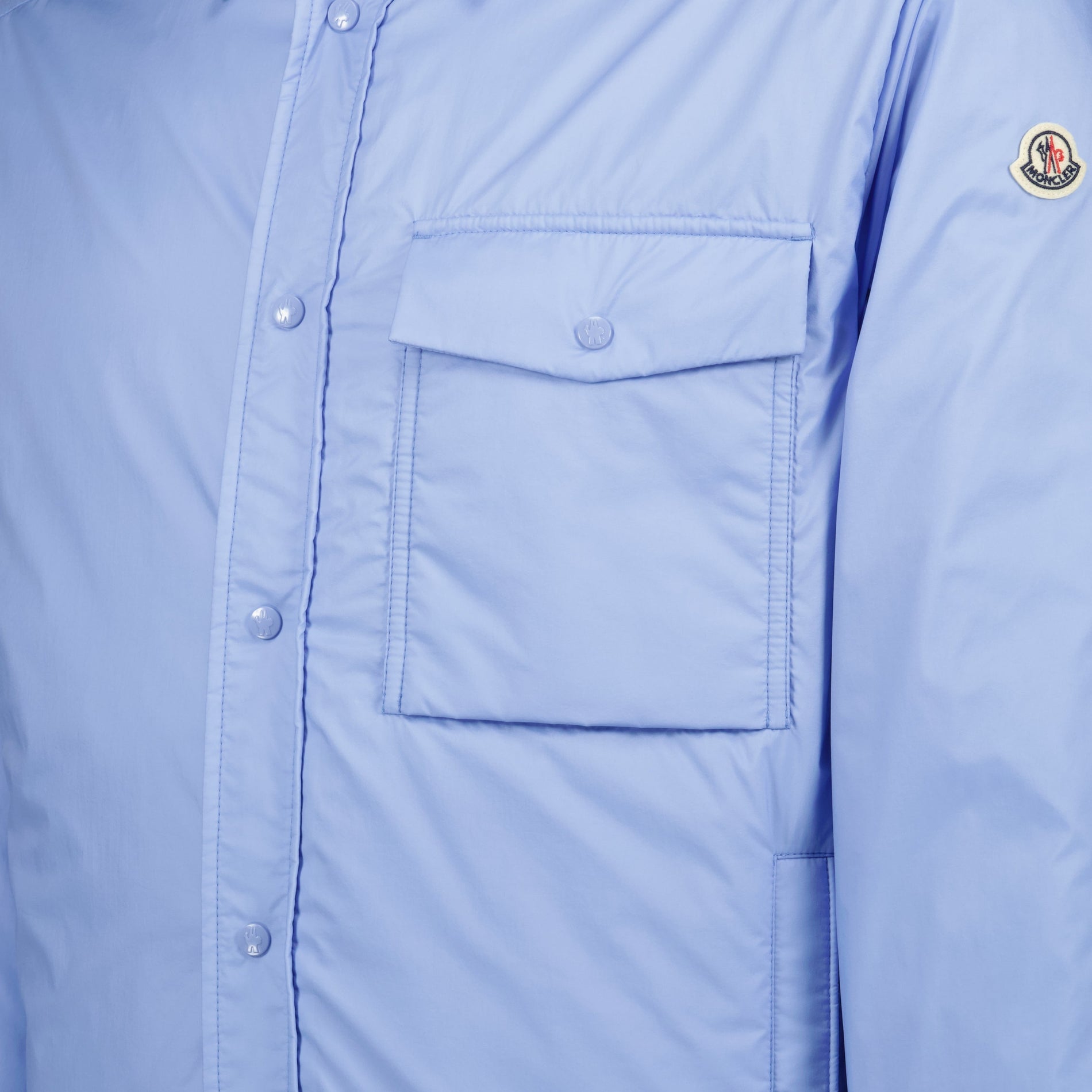 Moncler Arpont Down Jacket - image 5