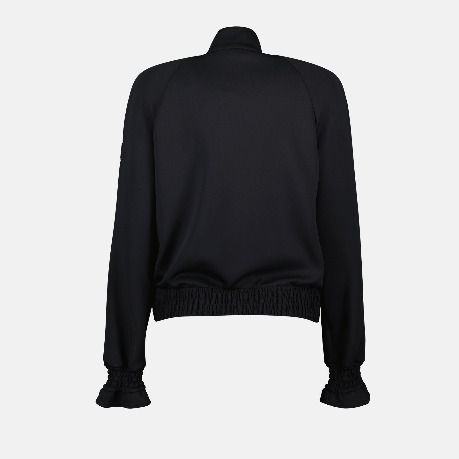 Moncler Technical Zip-Up Jacket - image 4