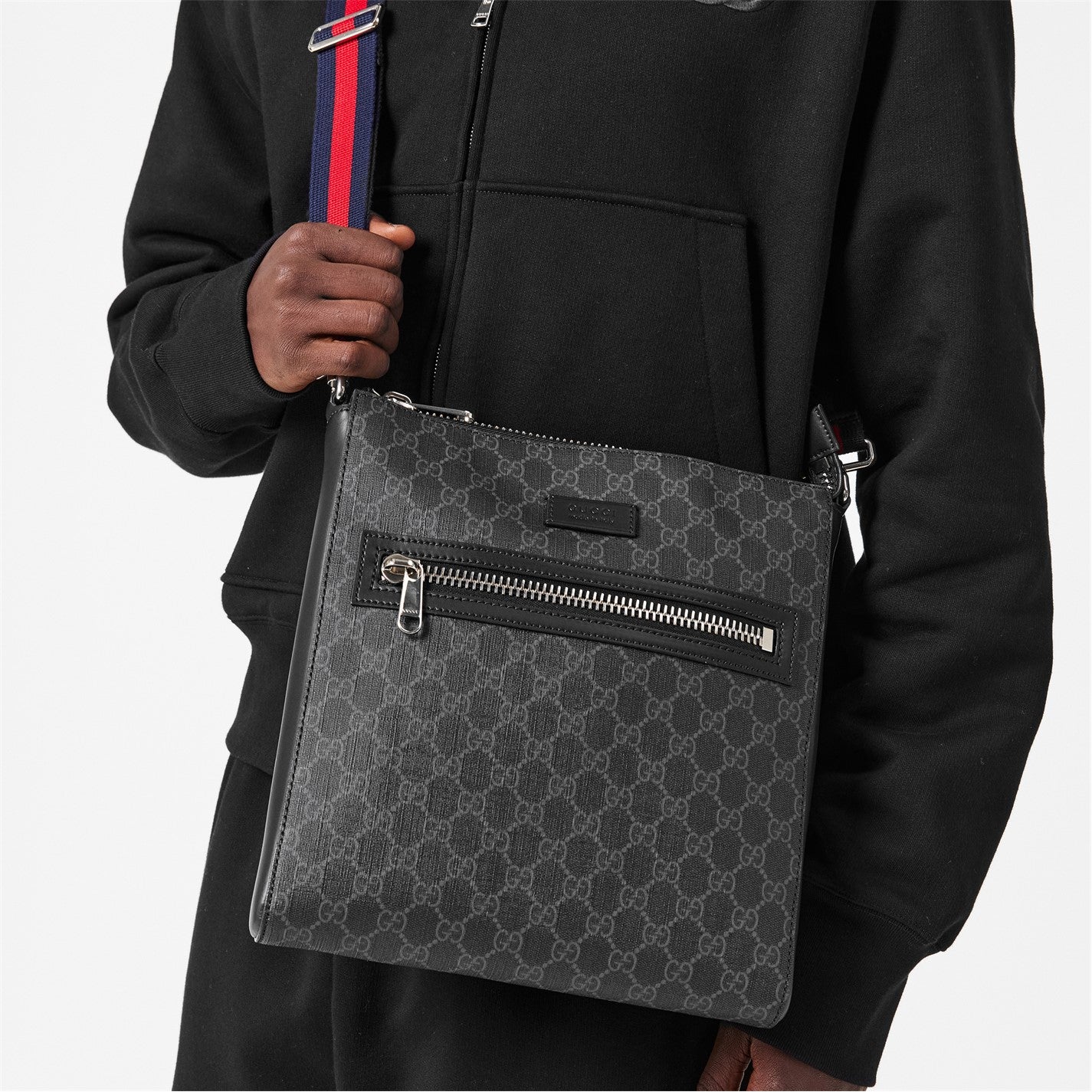 Gucci Men's Cross Body Bag - image 3