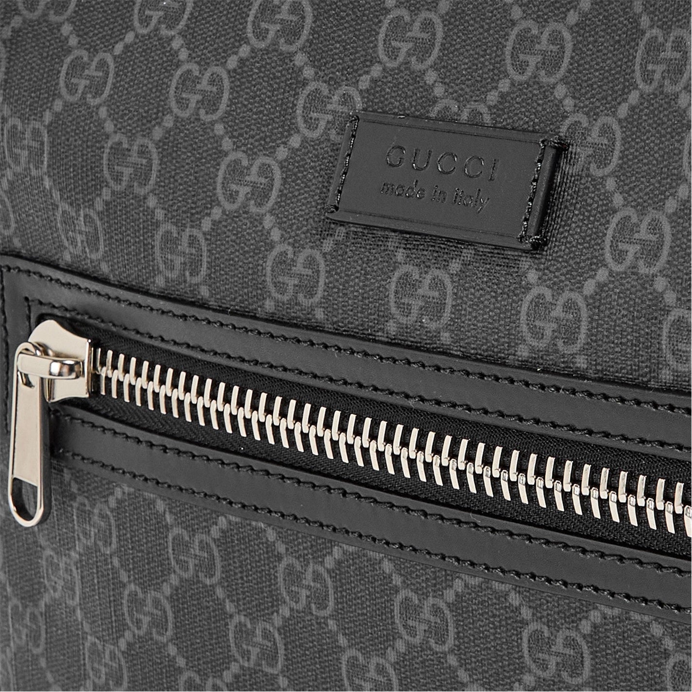 Gucci Men's Cross Body Bag - image 4